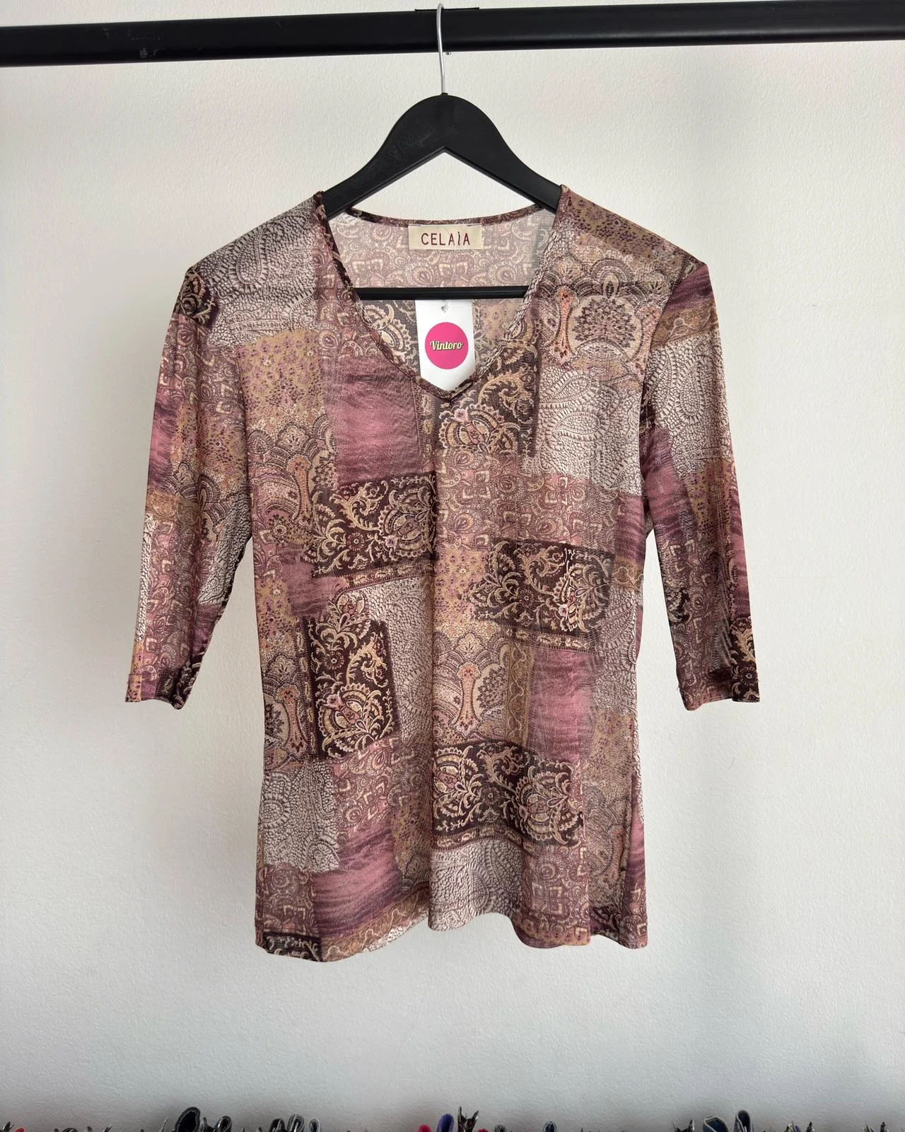 Blouses, size M / 38 / 10, photo 1