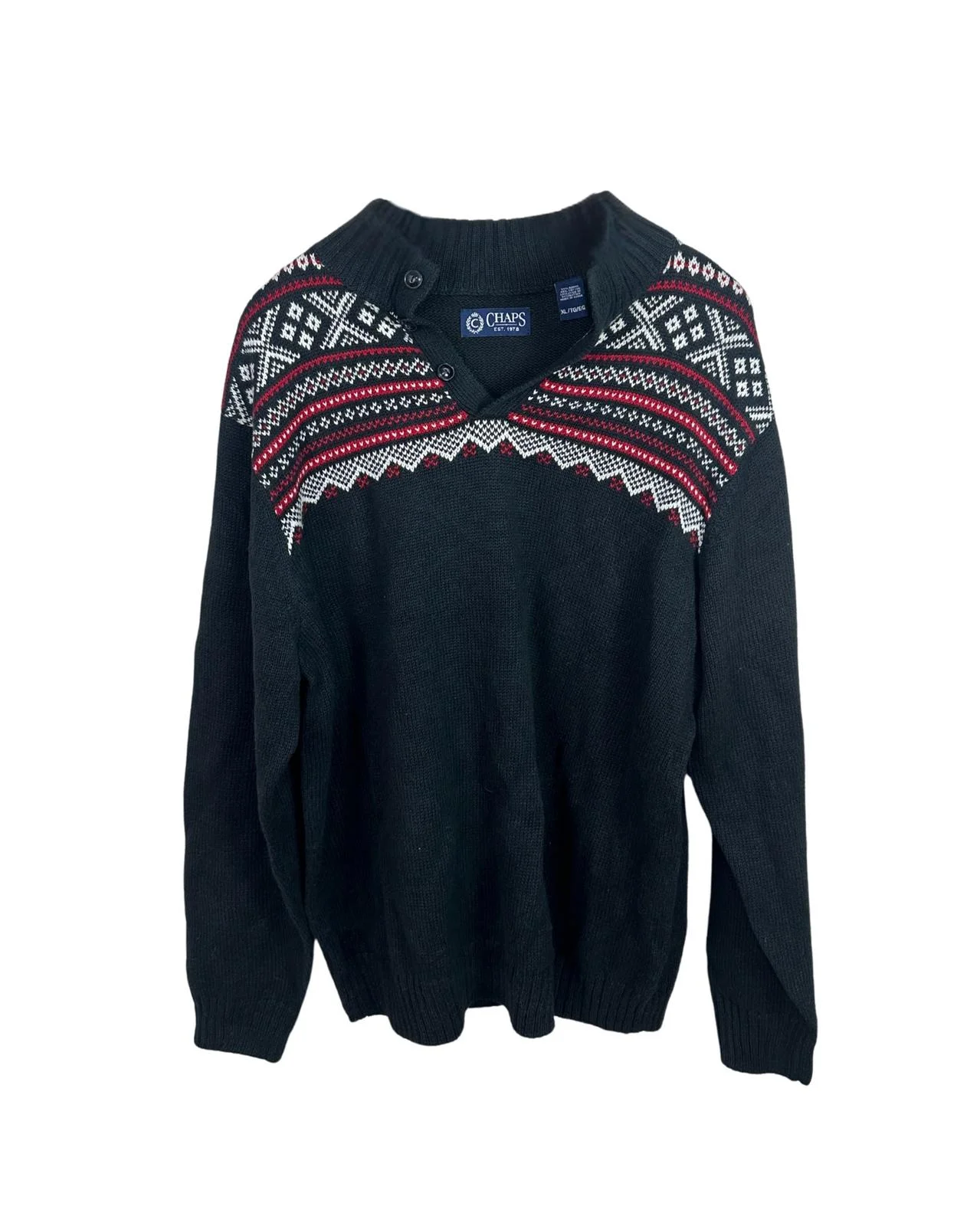 Sweaters, size XL, photo 1