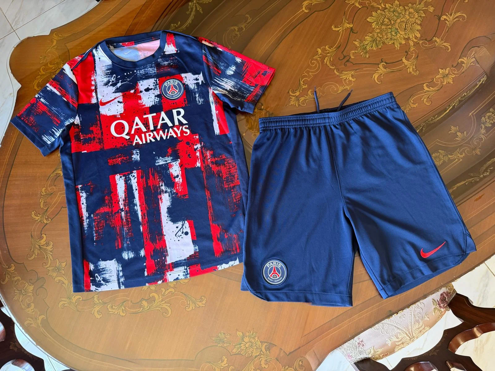 Nike Sets, size 13y, photo 1