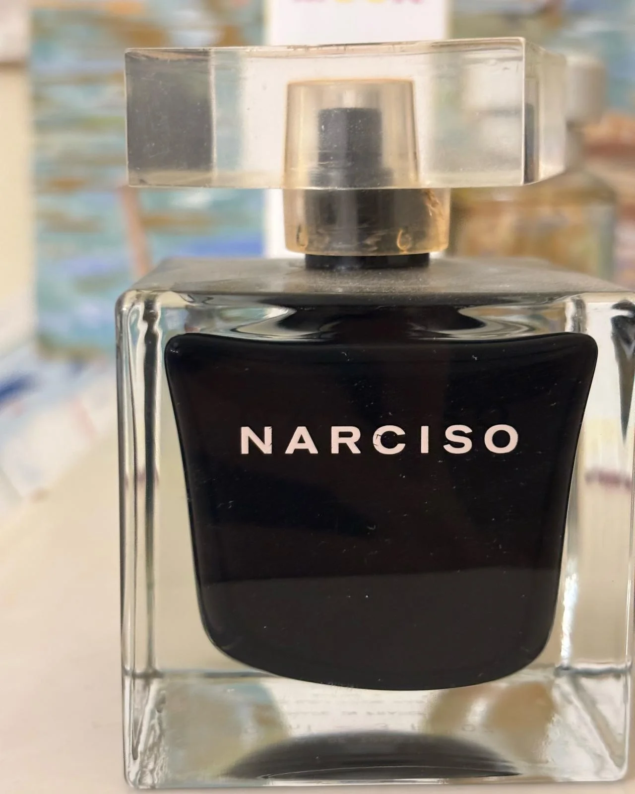 Narciso Rodriguez Perfume, size No Size, photo 1