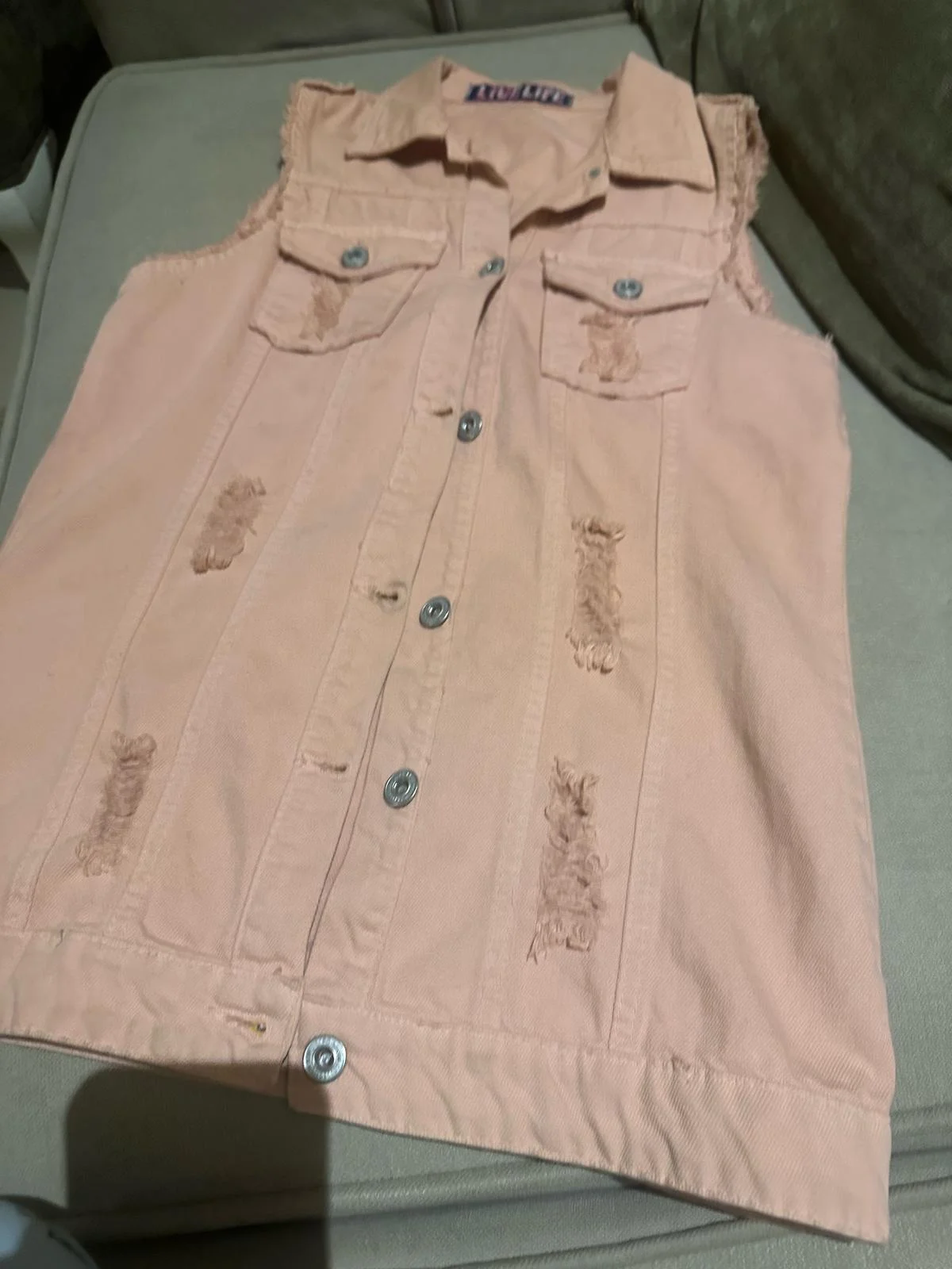 Shirts, size S / 36 / 8, photo 1