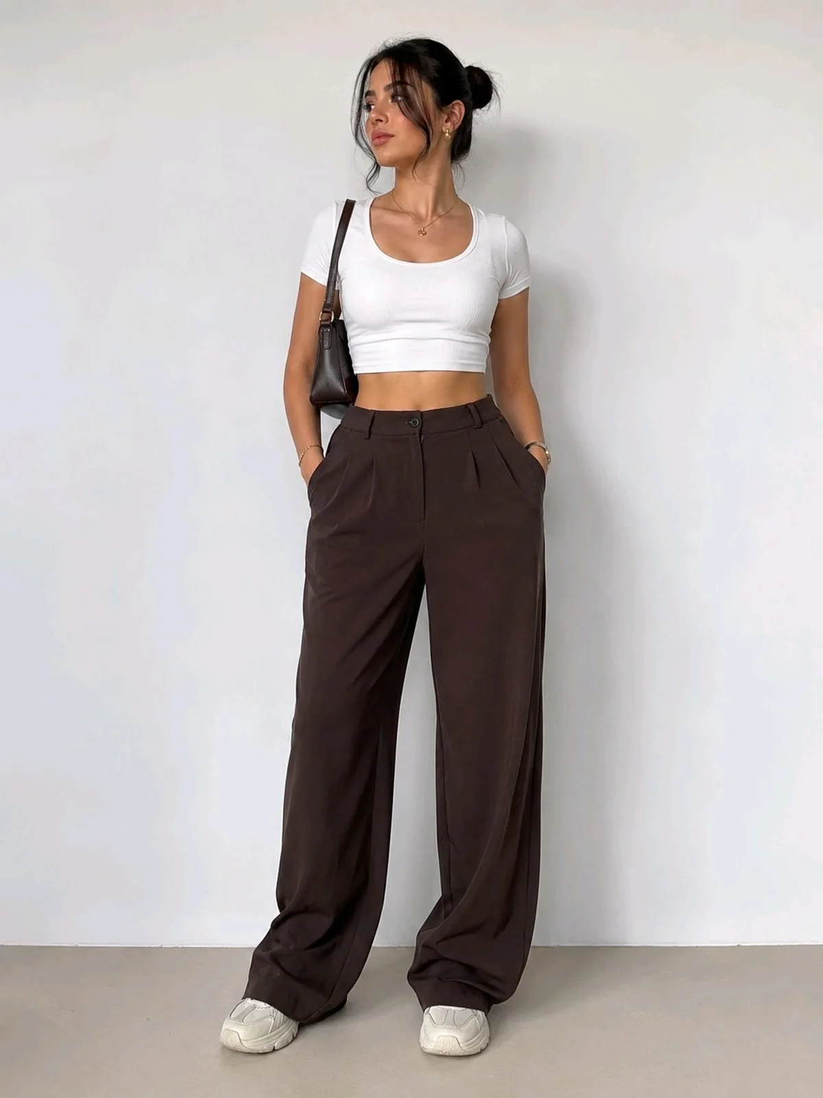 Pants, size One size, photo 1