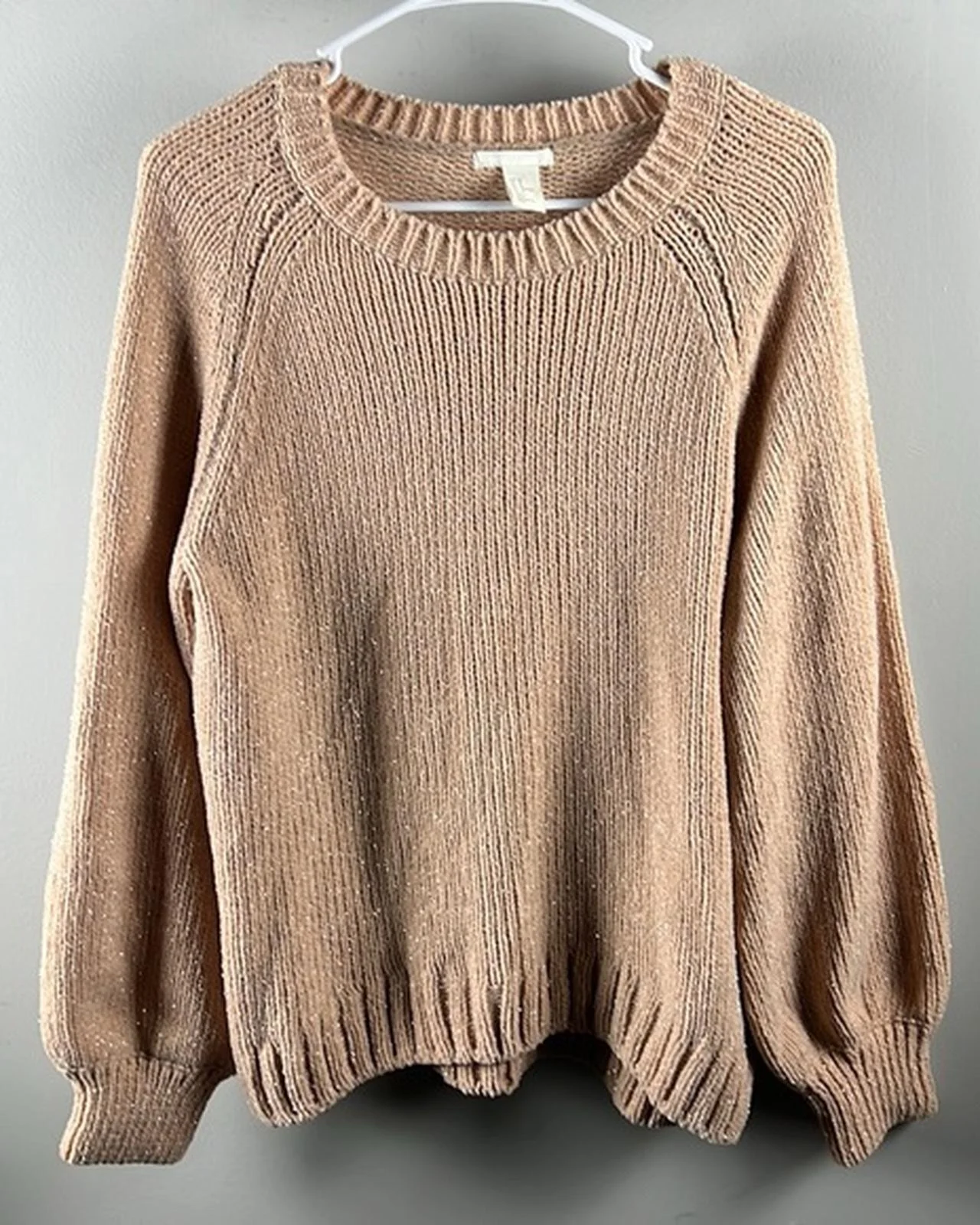 H&M Sweaters & Pullovers, size L / 40 / 12, photo 1