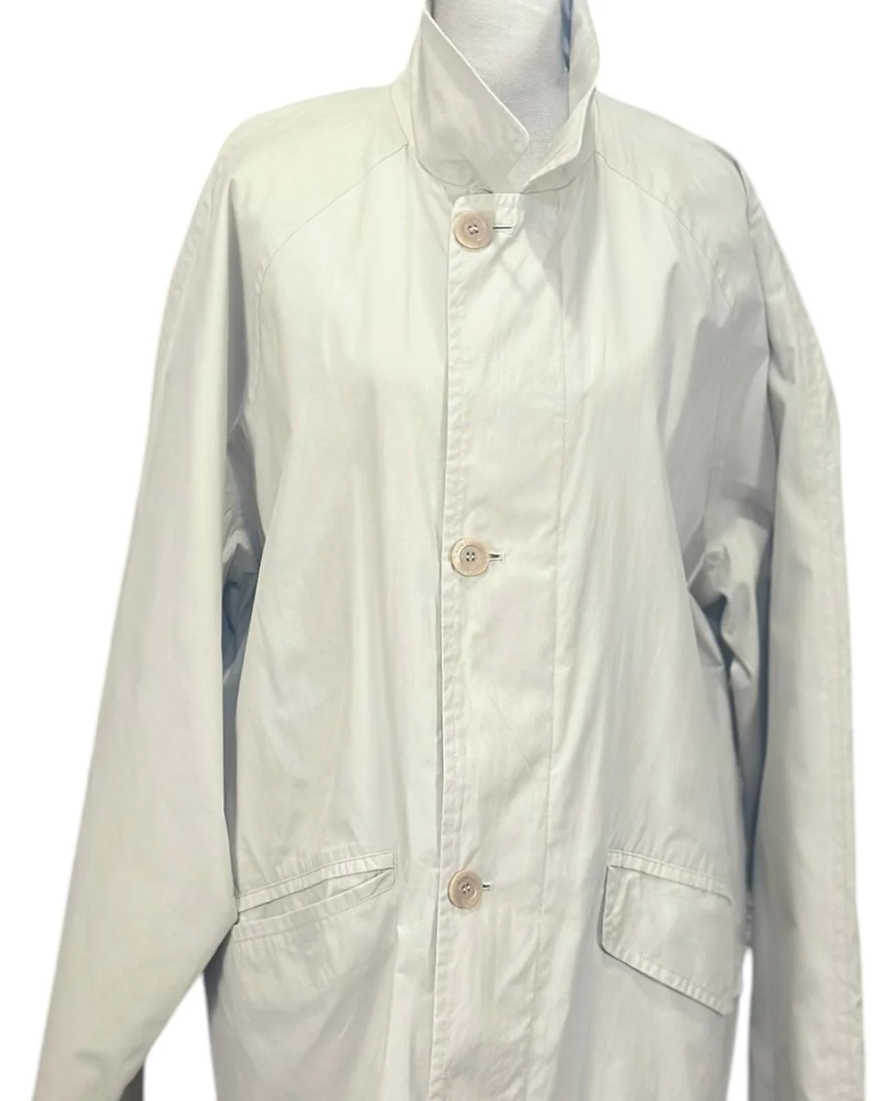 Yves Saint Laurent Coats, size XL, photo 1