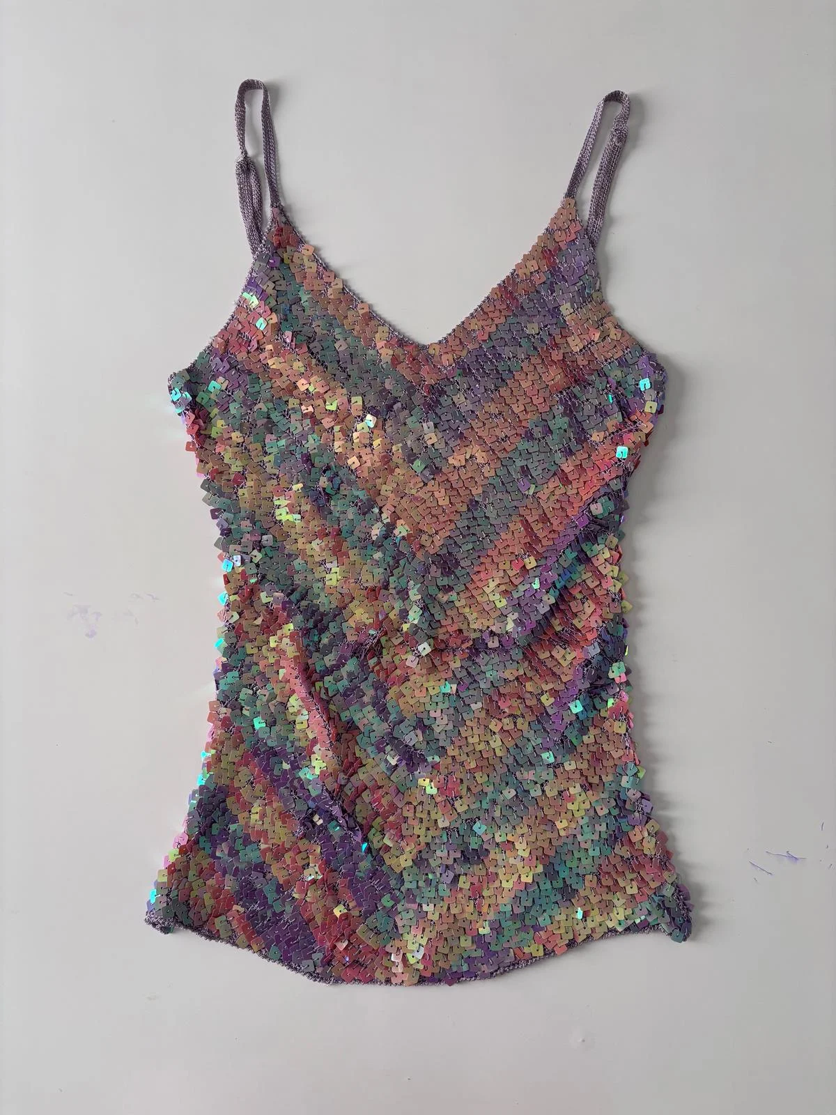 Cami Tops, size S / 36 / 8, photo 1