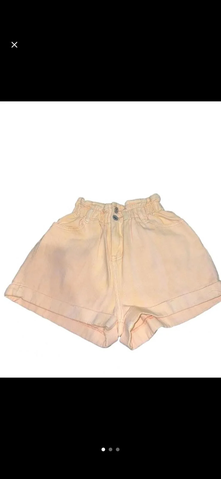 Factorie Shorts, size M / 38 / 10, photo 1