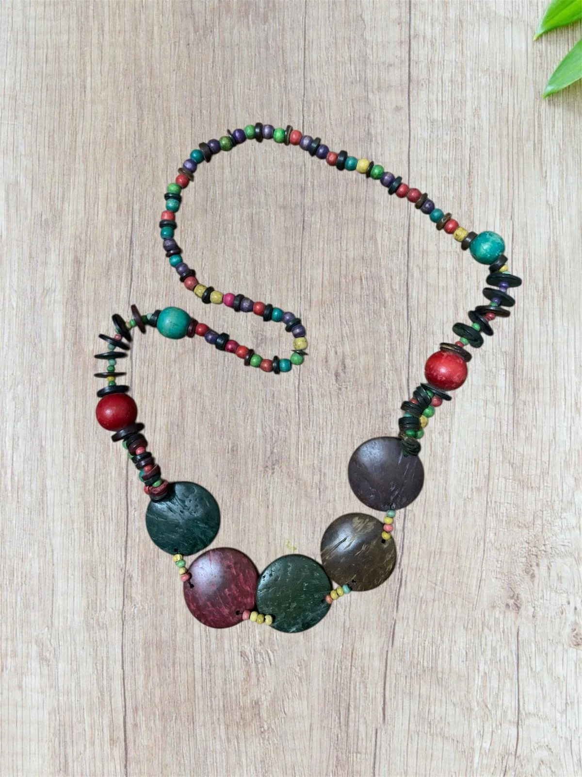 Necklaces, size One size, photo 1