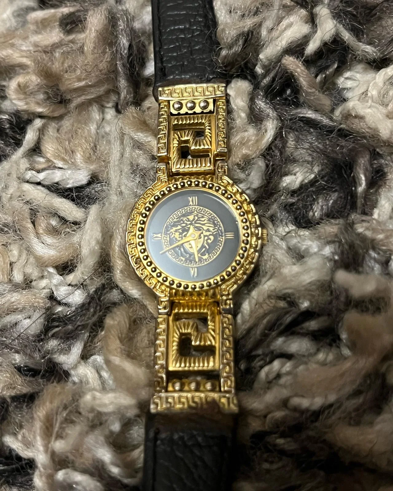 Versace Jeans Couture Watches, size One size, photo 1