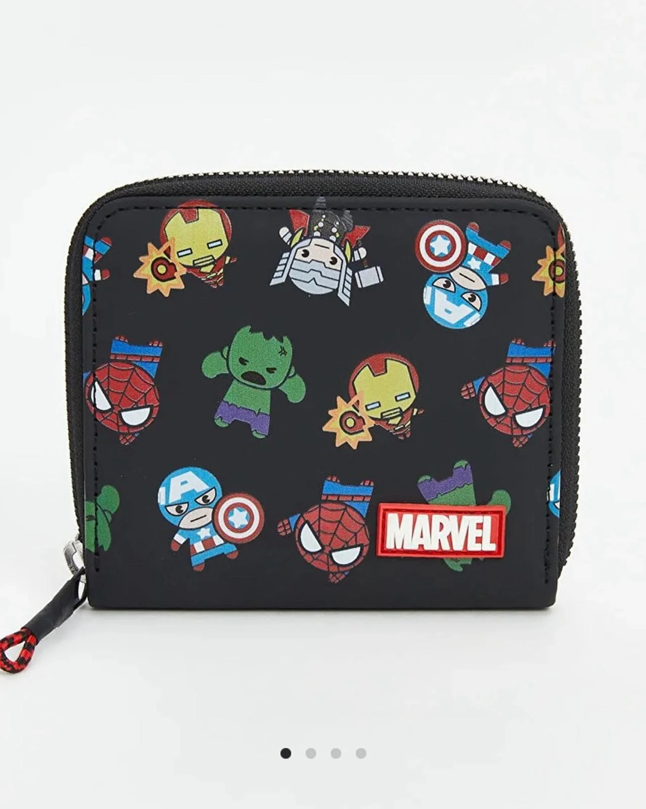 Marvel Wallets, size One size, photo 1