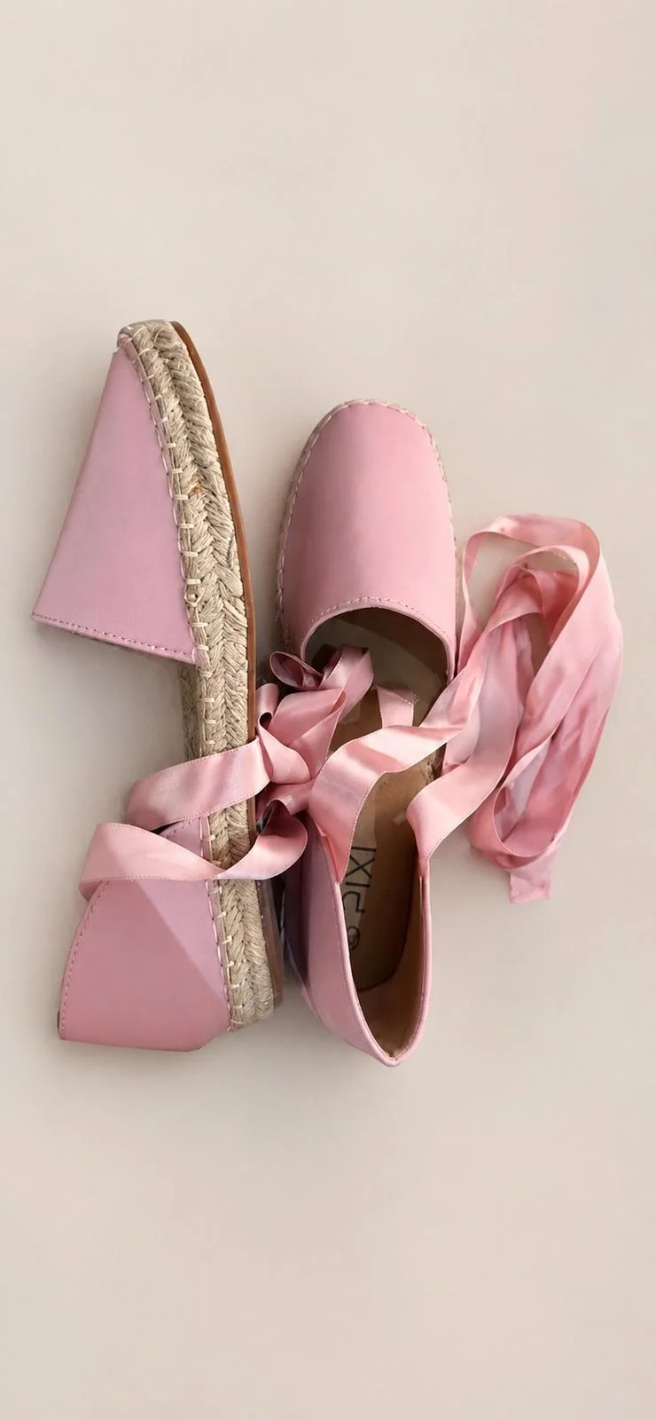 Pixi Flats, size 40, photo 1