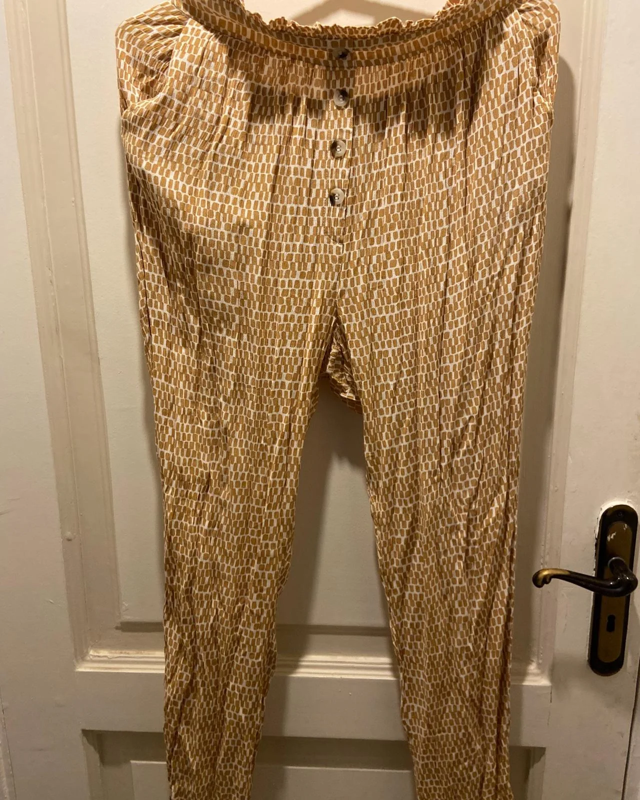 Unit Pants, size L / 40 / 12, photo 1