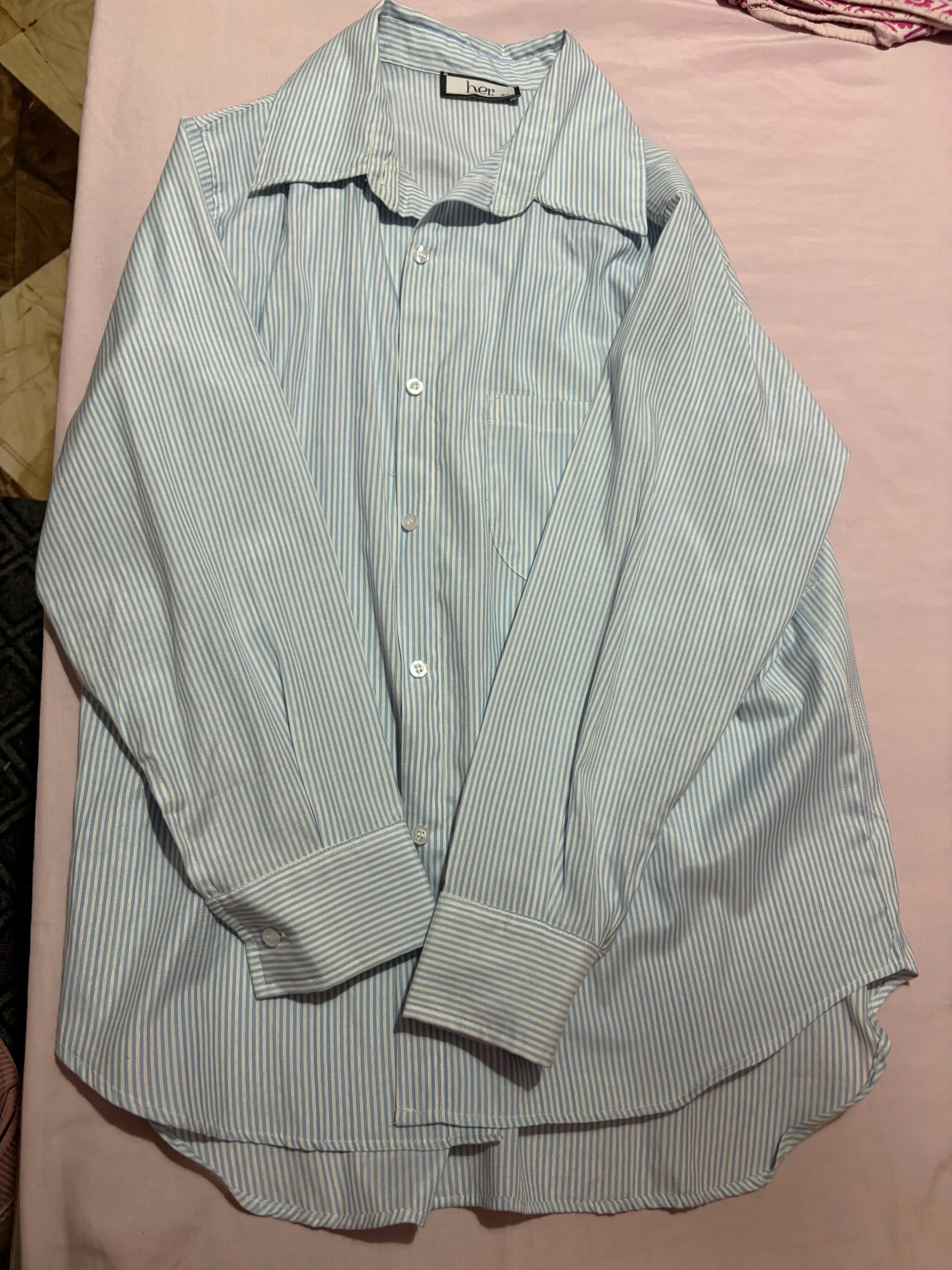 local brands Shirts, size XL / 42 / 14, photo 1