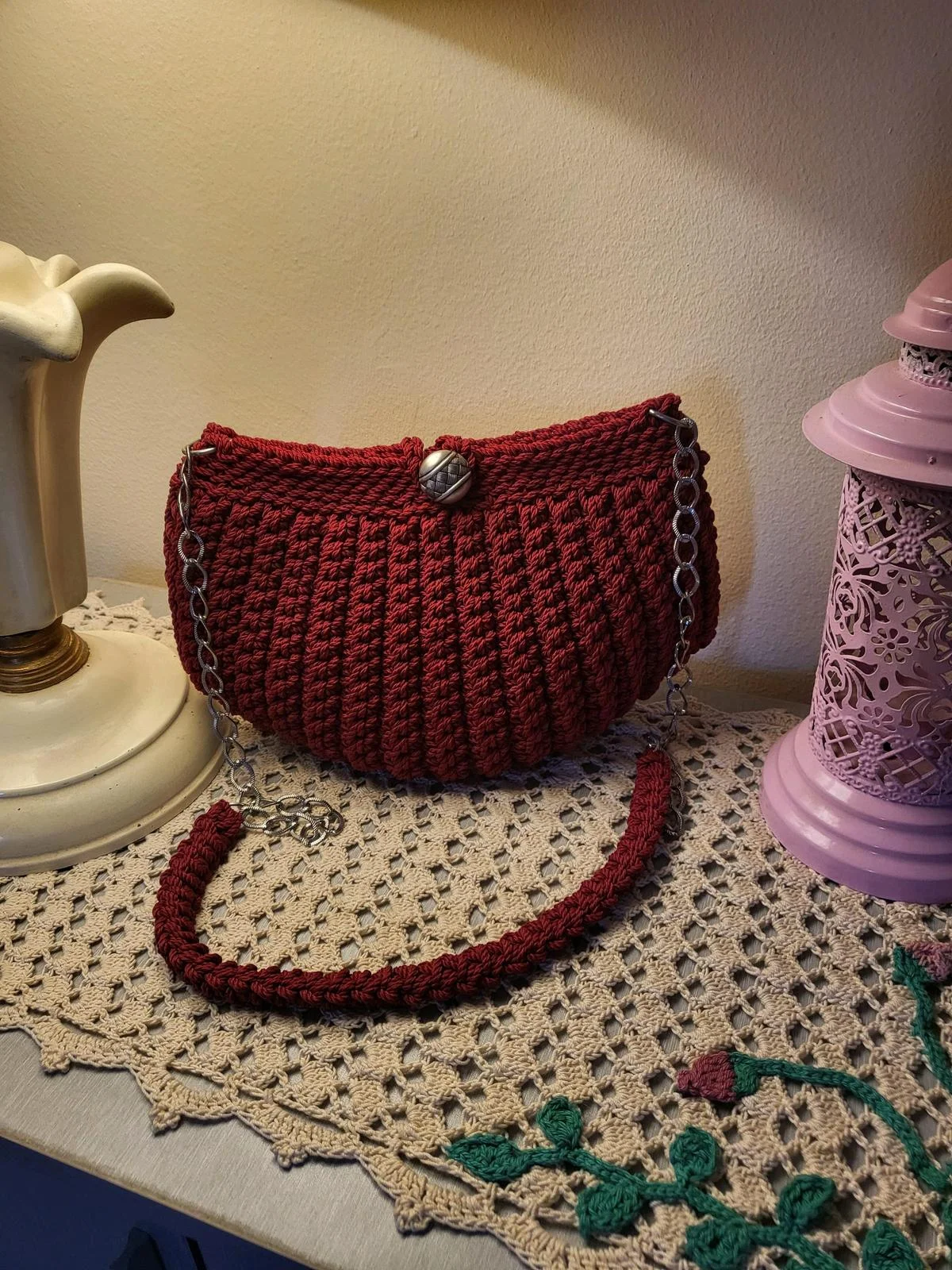 Cross-Body Bag, size Other, photo 1