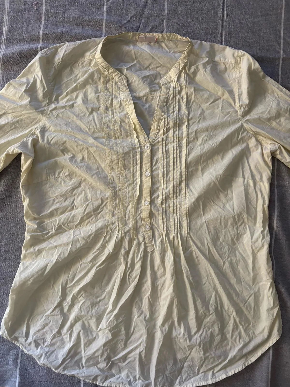 H&M Shirts, size L / 40 / 12, photo 1