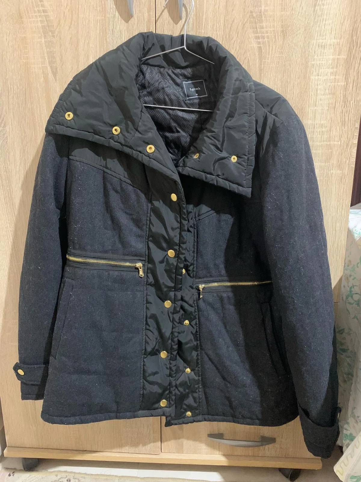 Splash Jackets, size M / 38 / 10, photo 1