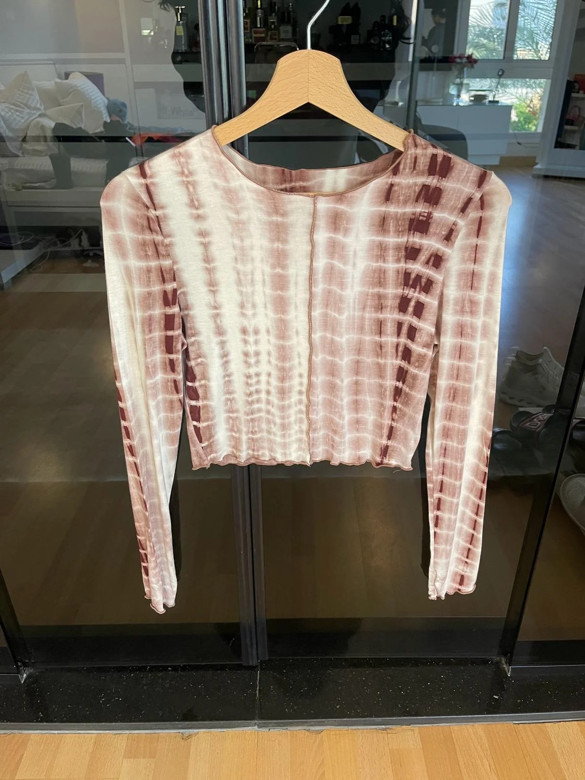Shein Tops, size S / 36 / 8, photo 1