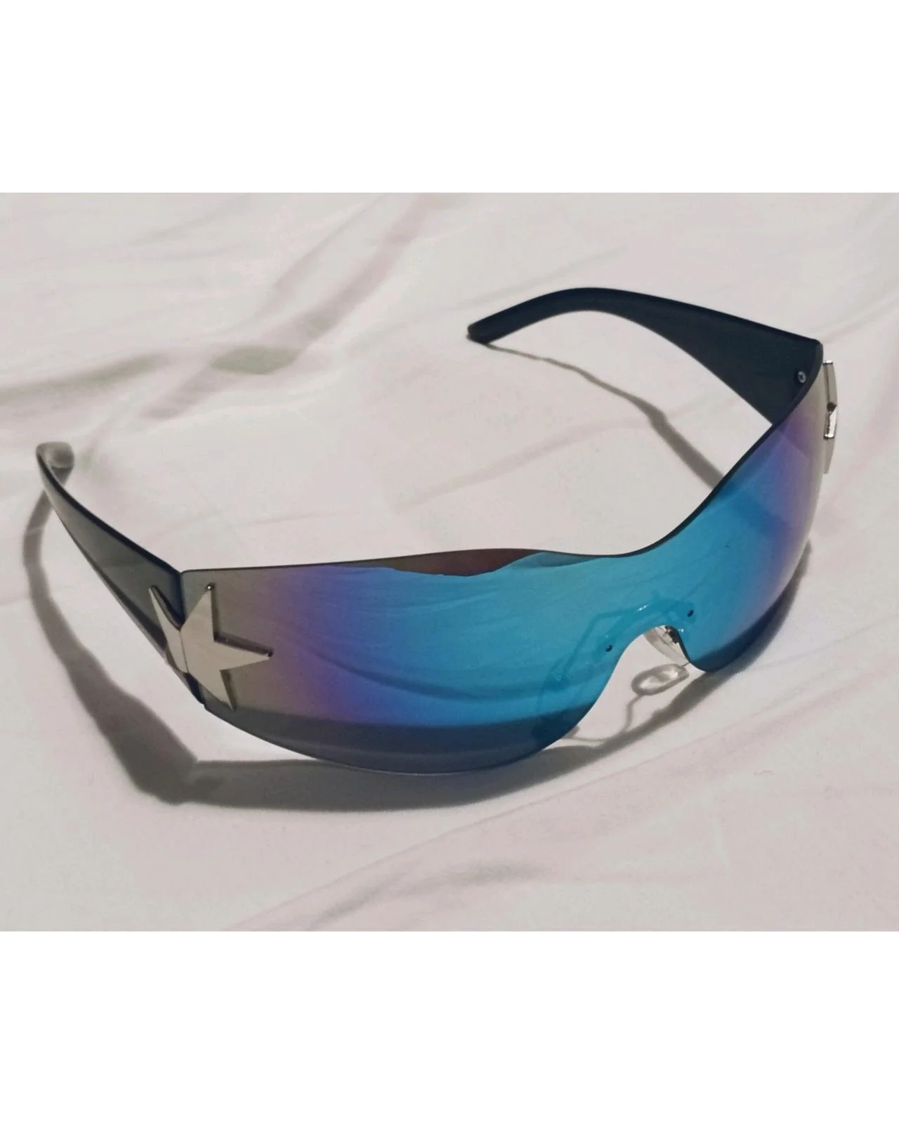 Shein Sunglasses, size One size, photo 1