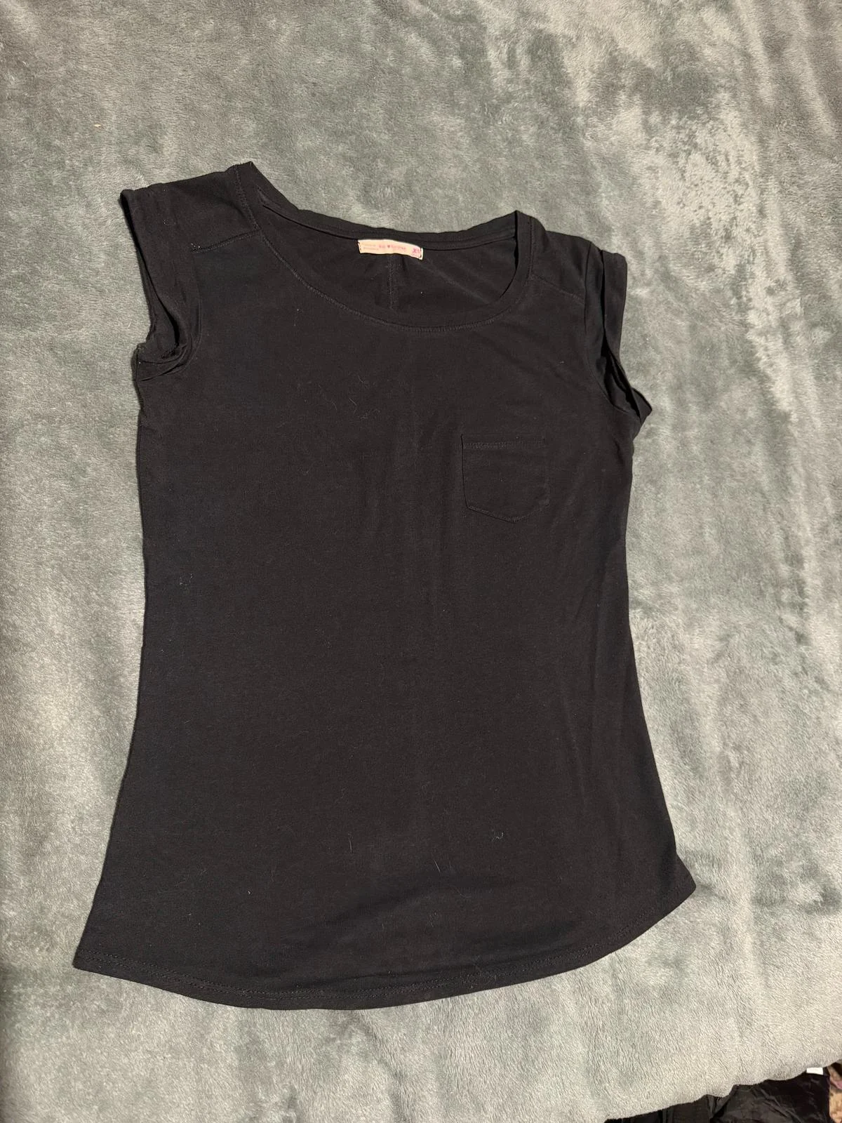 Bershka T-shirts, size XS / 34 / 6, photo 1
