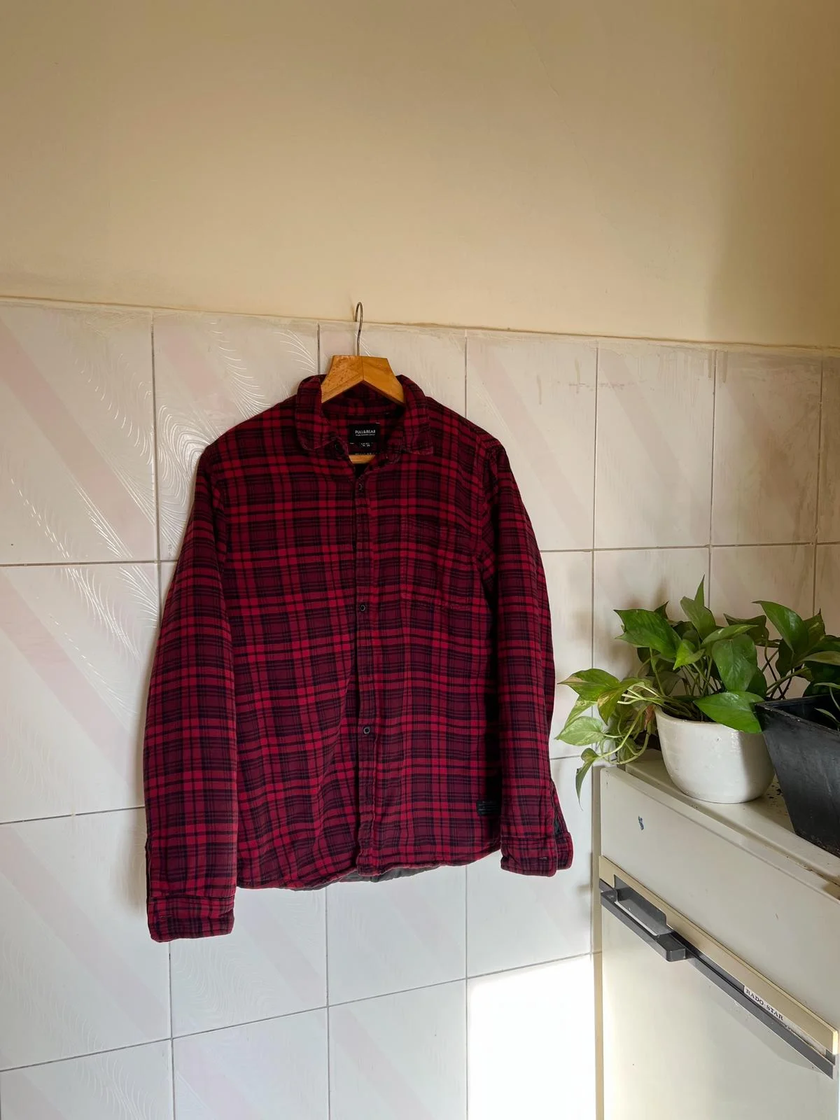Pull & Bear Jackets, size M, photo 1