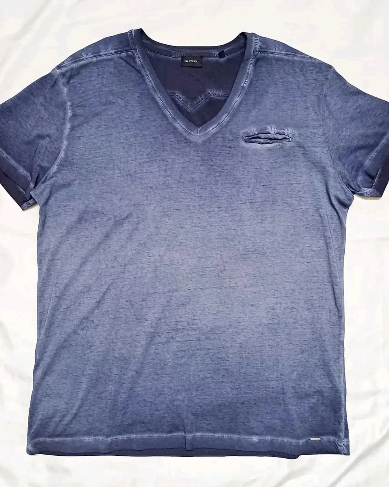 Diesel T-shirts, size XL, photo 1