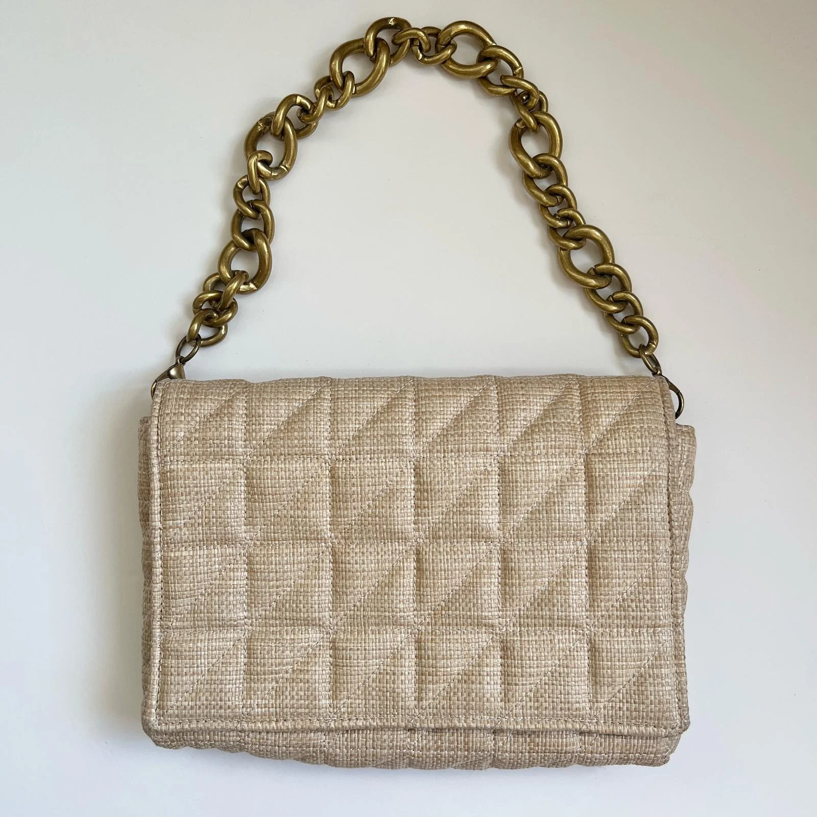 Zara Shoulder Bag, size One size, photo 1