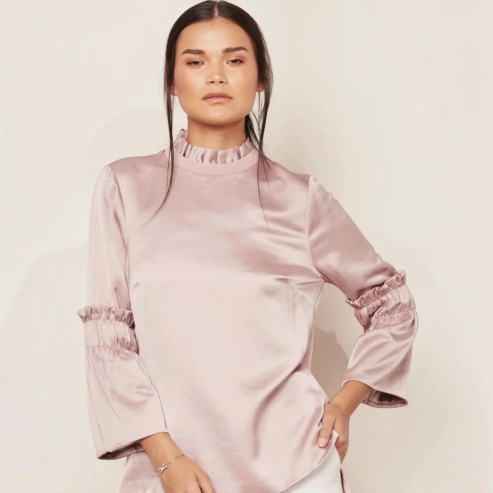 Ted Baker Blouses, size L / 40 / 12, photo 1