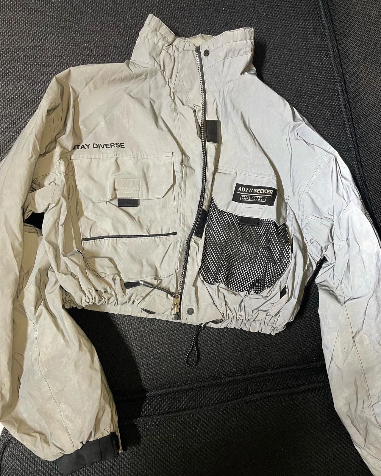 Bershka Jackets, size S / 36 / 8, photo 1