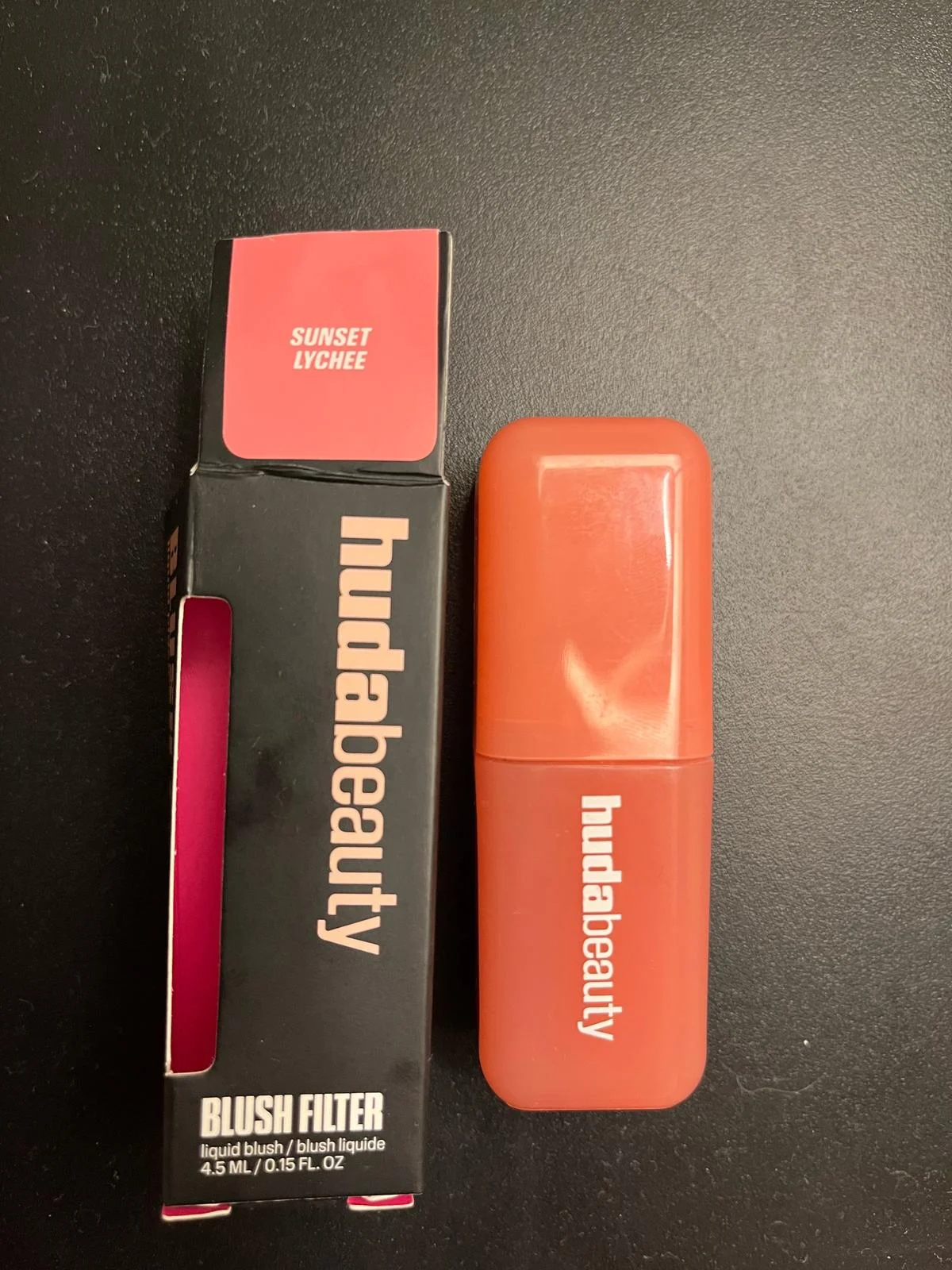 Huda Beauty Makeup, size Other, photo 1