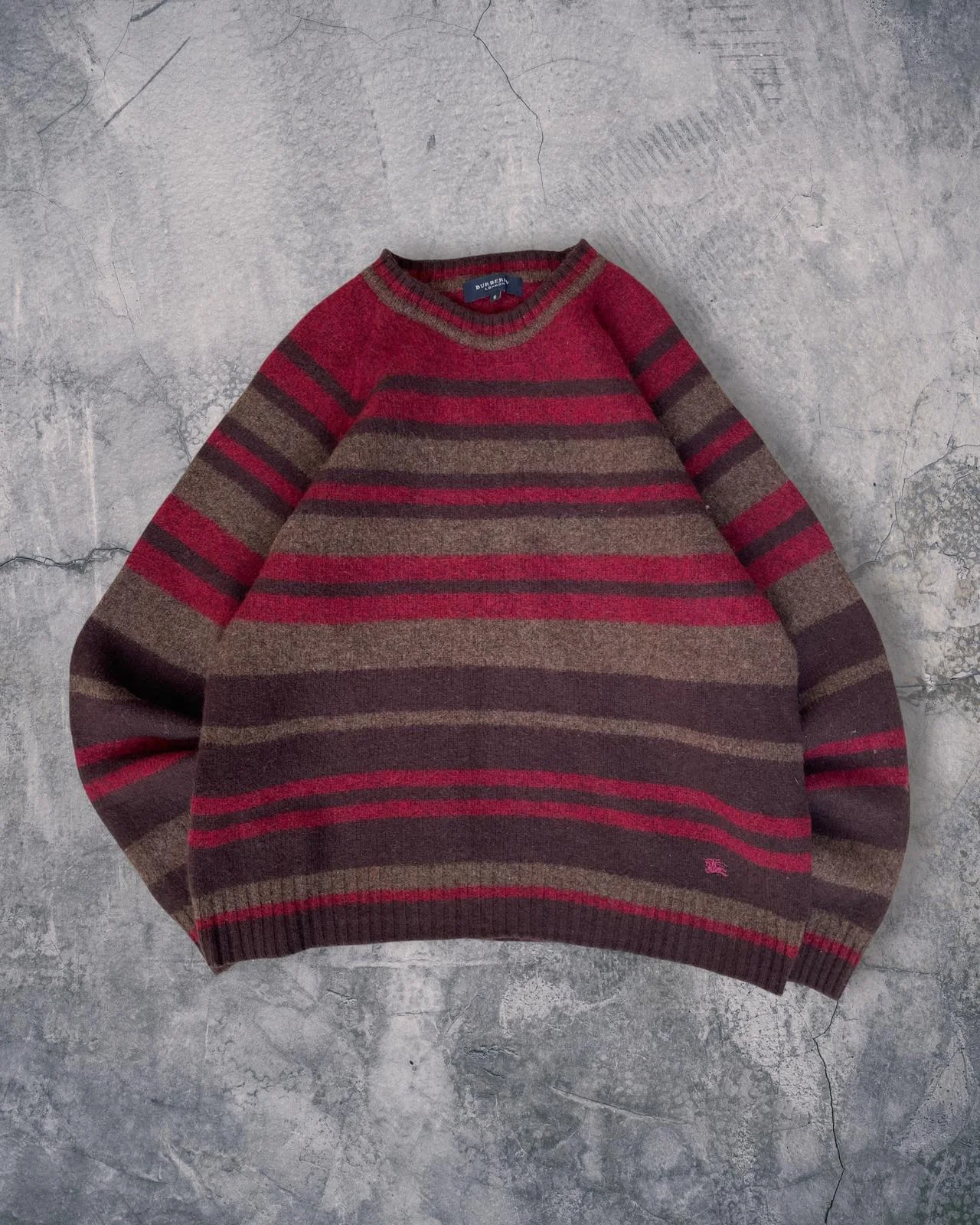 Burberry Sweaters, size M, photo 1