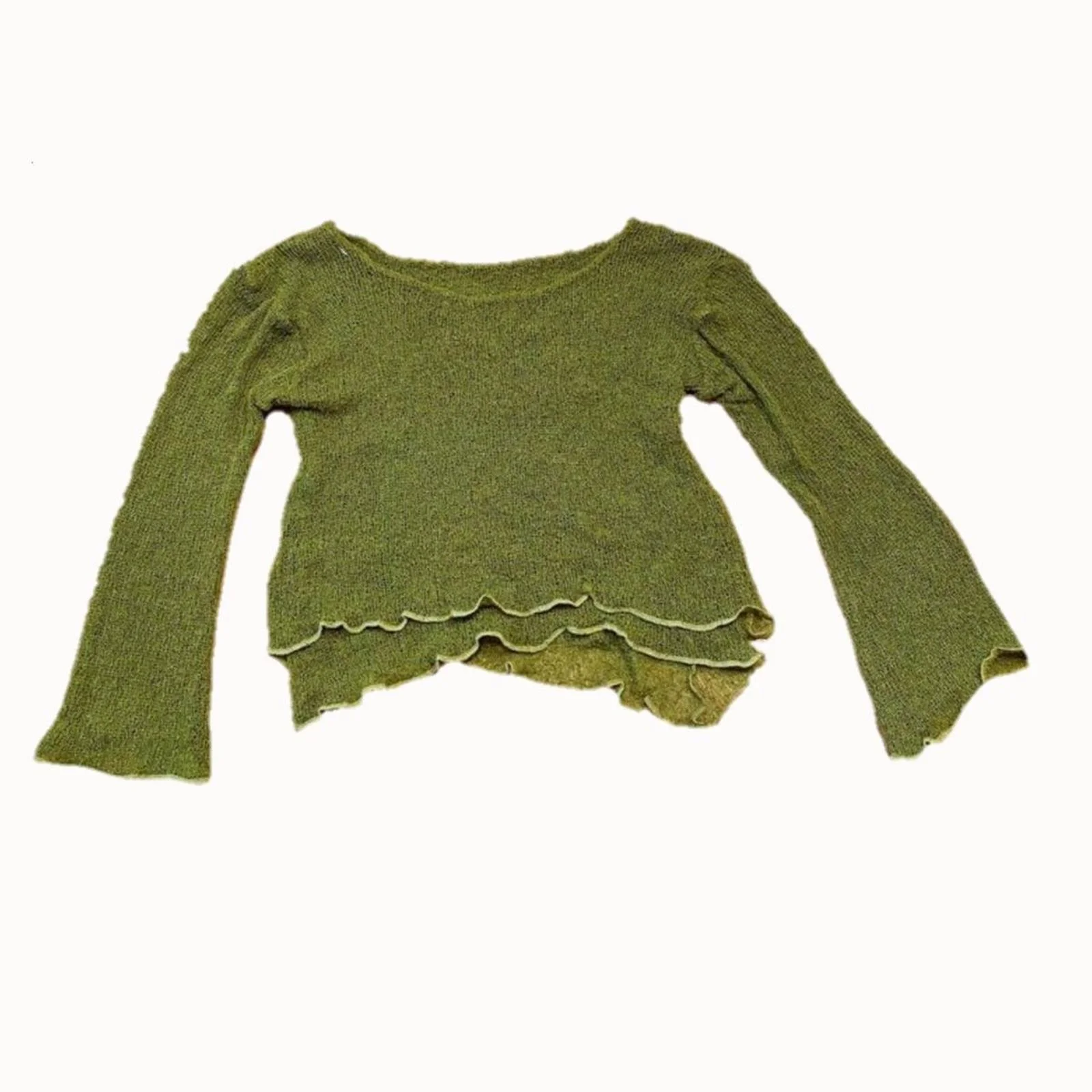 Long Sleeve, size M / 38 / 10, photo 1