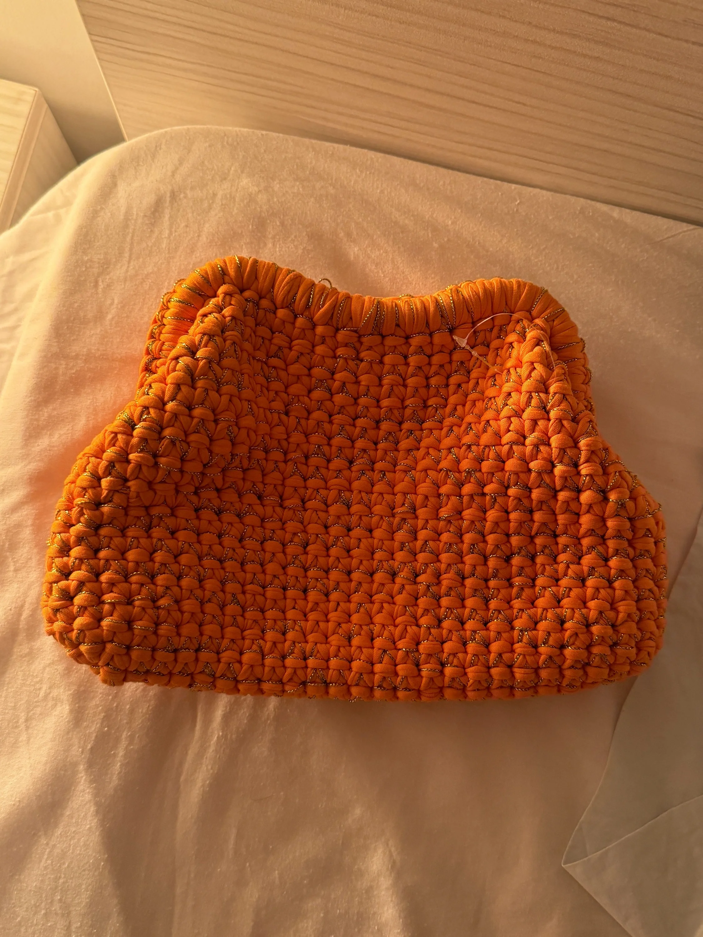 Clutch, size Other, photo 1