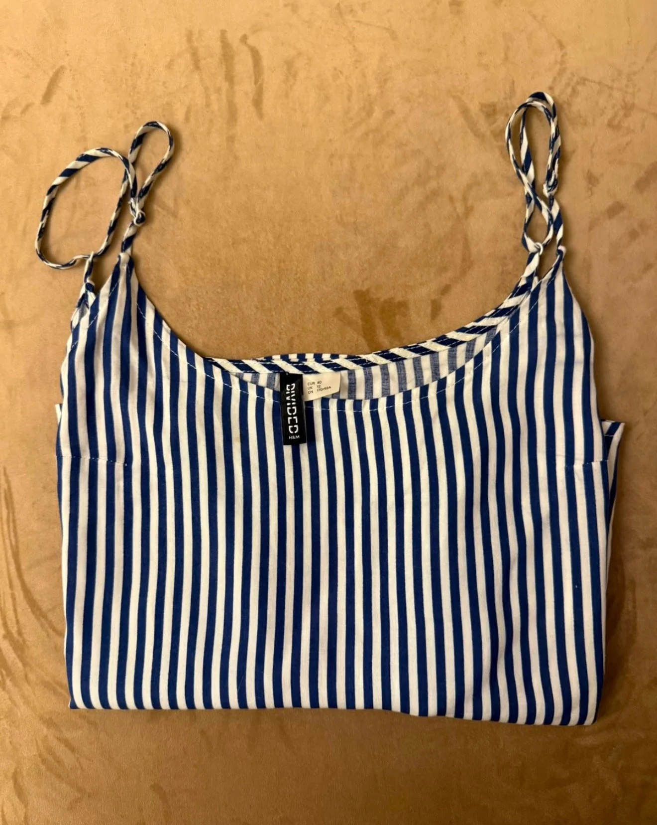 H&M Tank Tops, size L / 40 / 12, photo 1