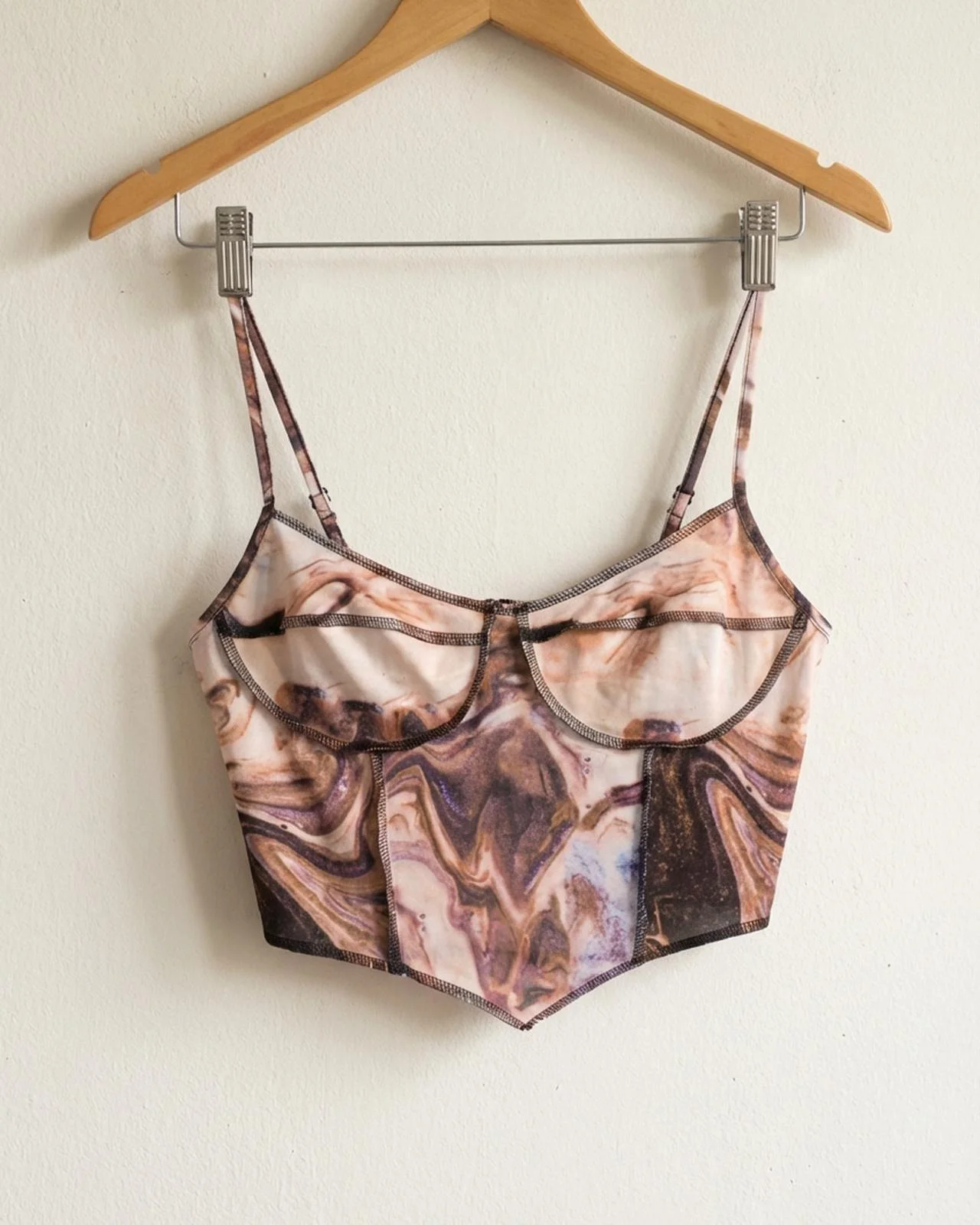 Shein Crop Tops, size XS / 34 / 6, photo 1