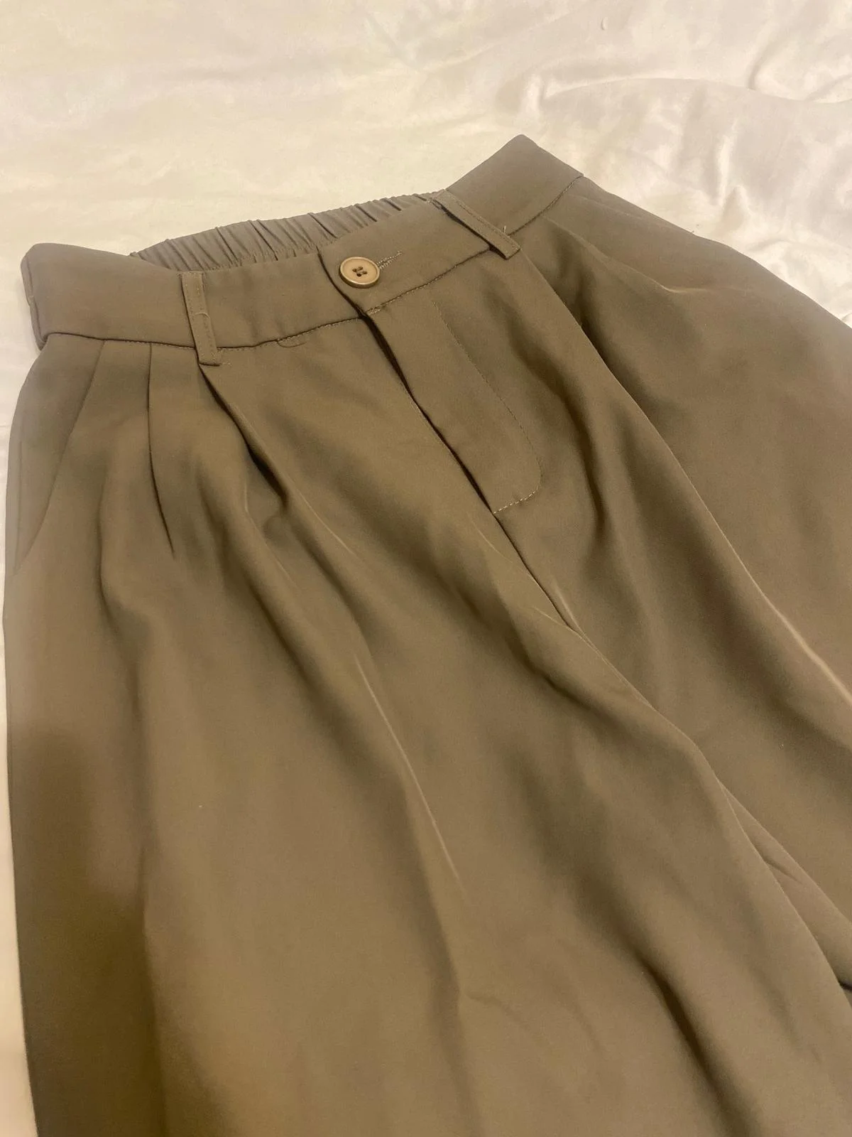 Pants, size S / 36 / 8, photo 1