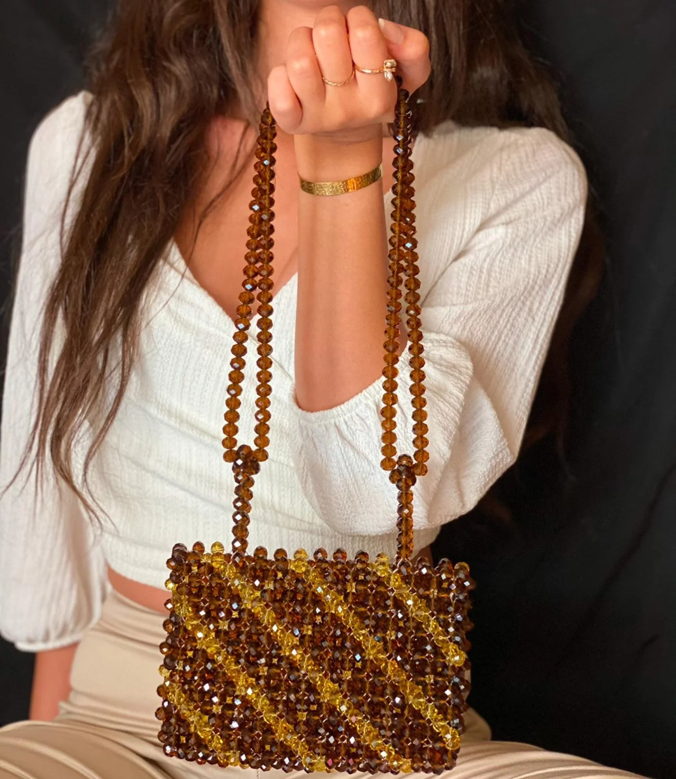 Cross-Body Bag, size One size, photo 1