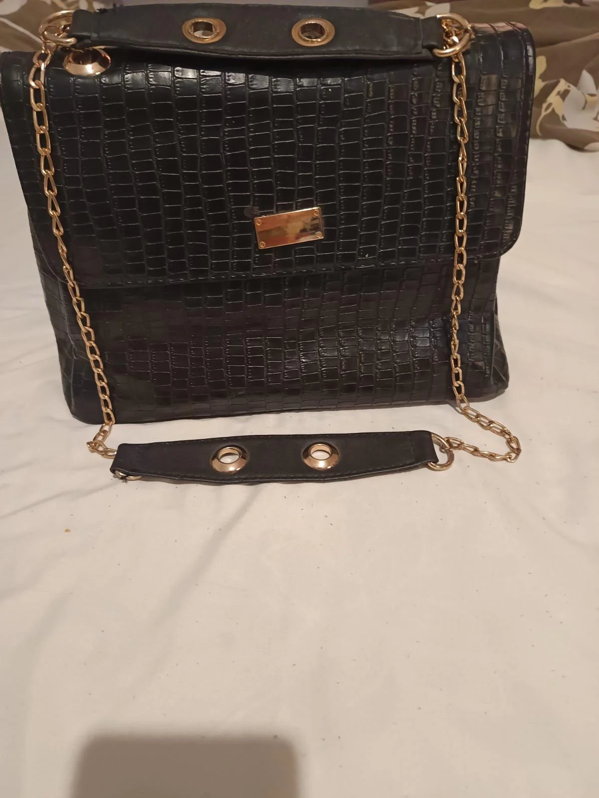 Shoulder Bag, size Other, photo 1