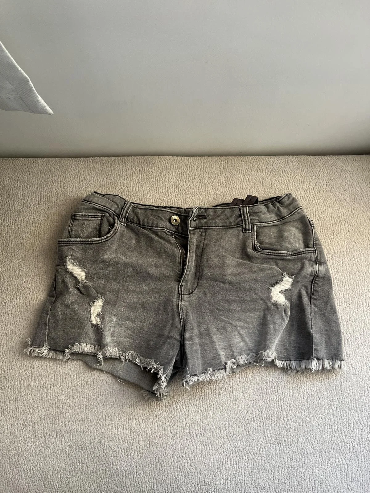 By Gemo Shorts, size XS / 34 / 6, photo 1