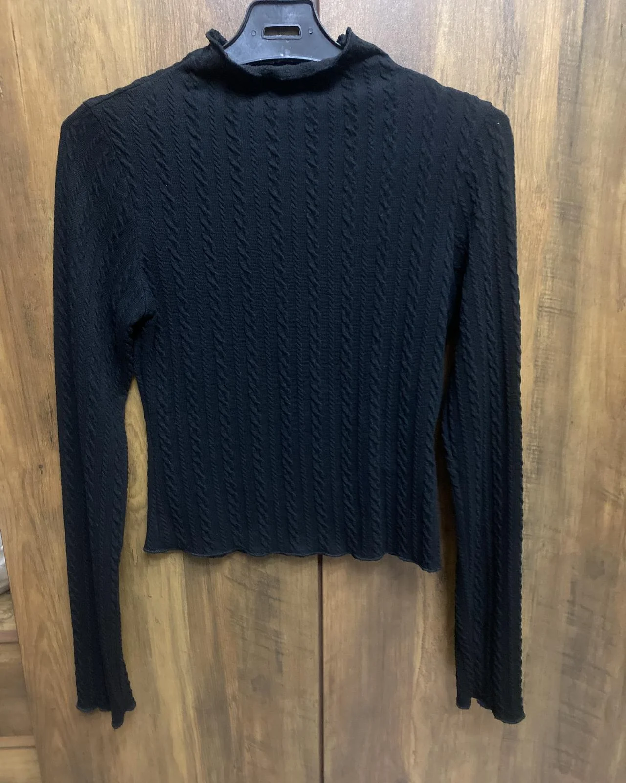 Shein Long Sleeve, size S / 36 / 8, photo 1