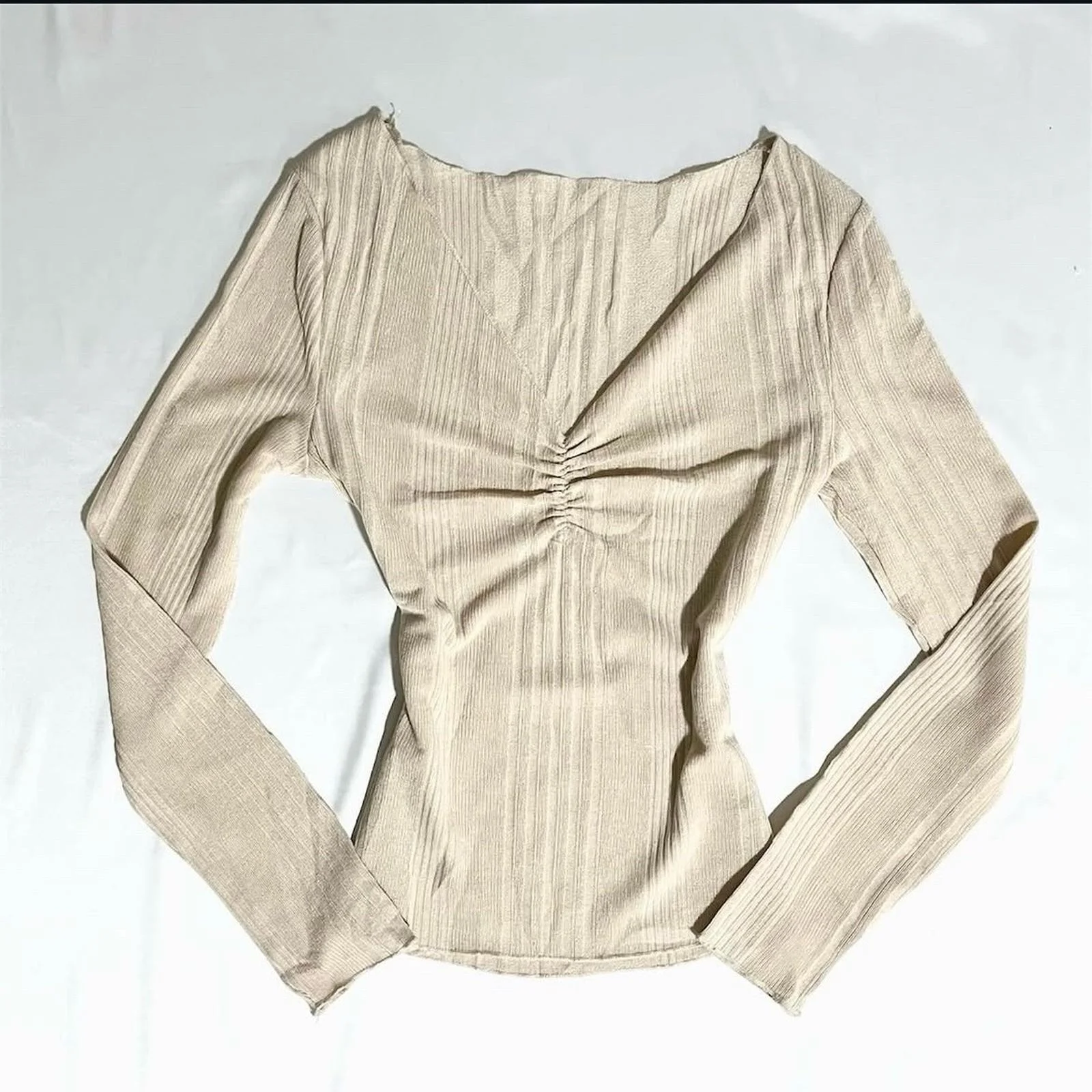 Long Sleeve, size S / 36 / 8, photo 1