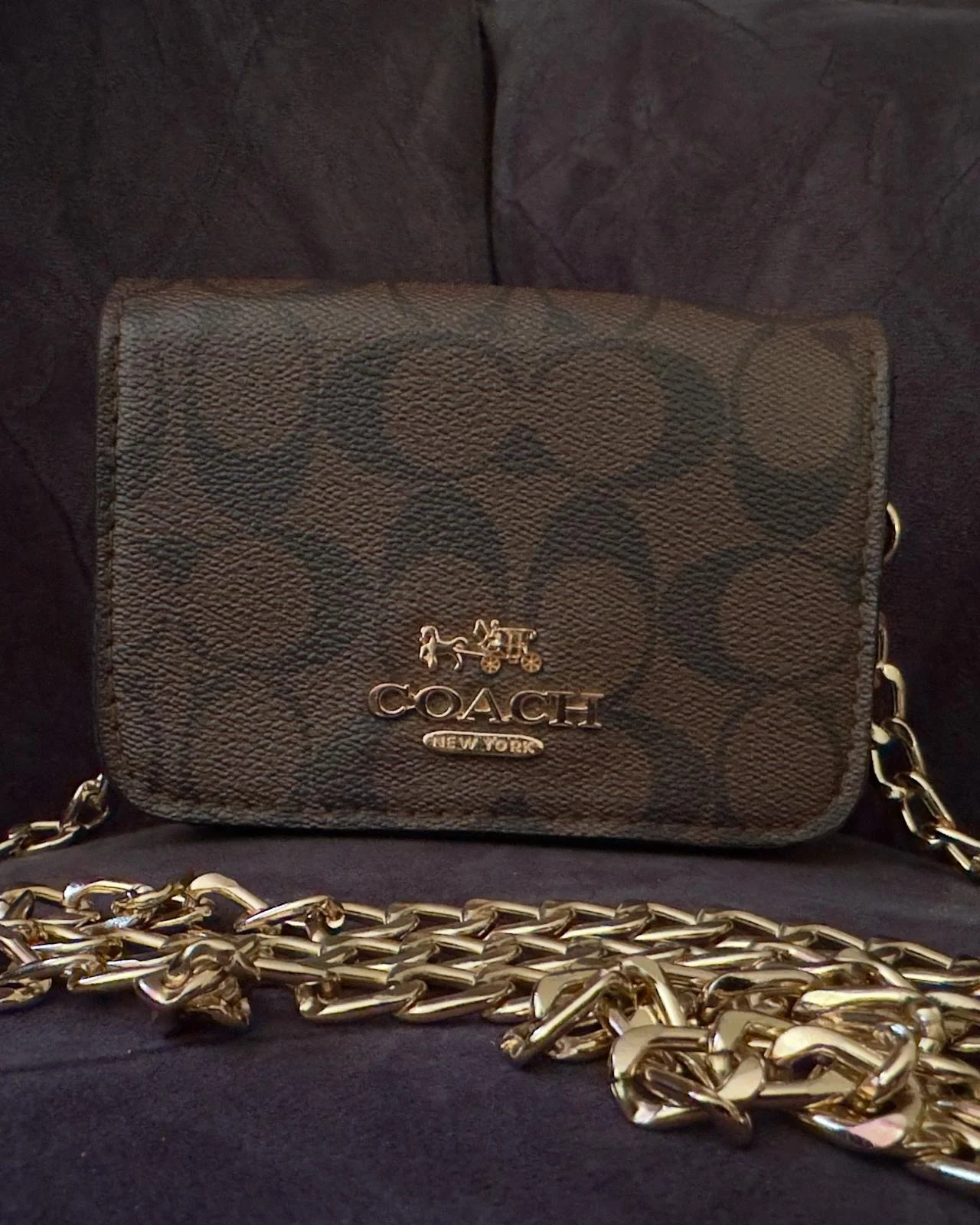 Mini Bag, size One size, photo 1