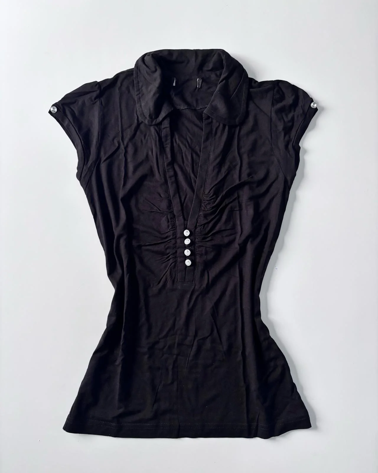 T-shirts, size M / 38 / 10, photo 1