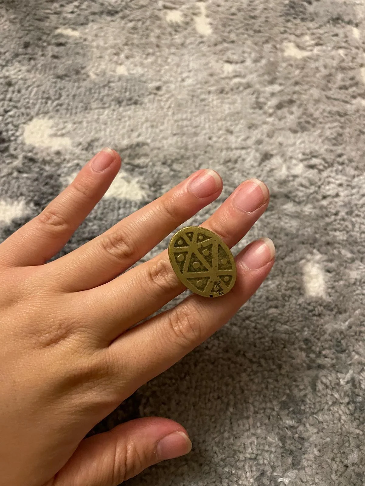 Rings, size Other, photo 1