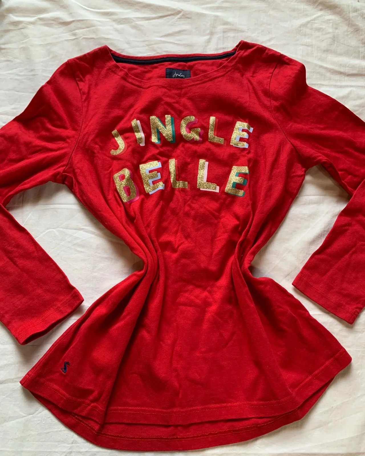 Joules Sleep Shirts, size XL / 42 / 14, photo 1