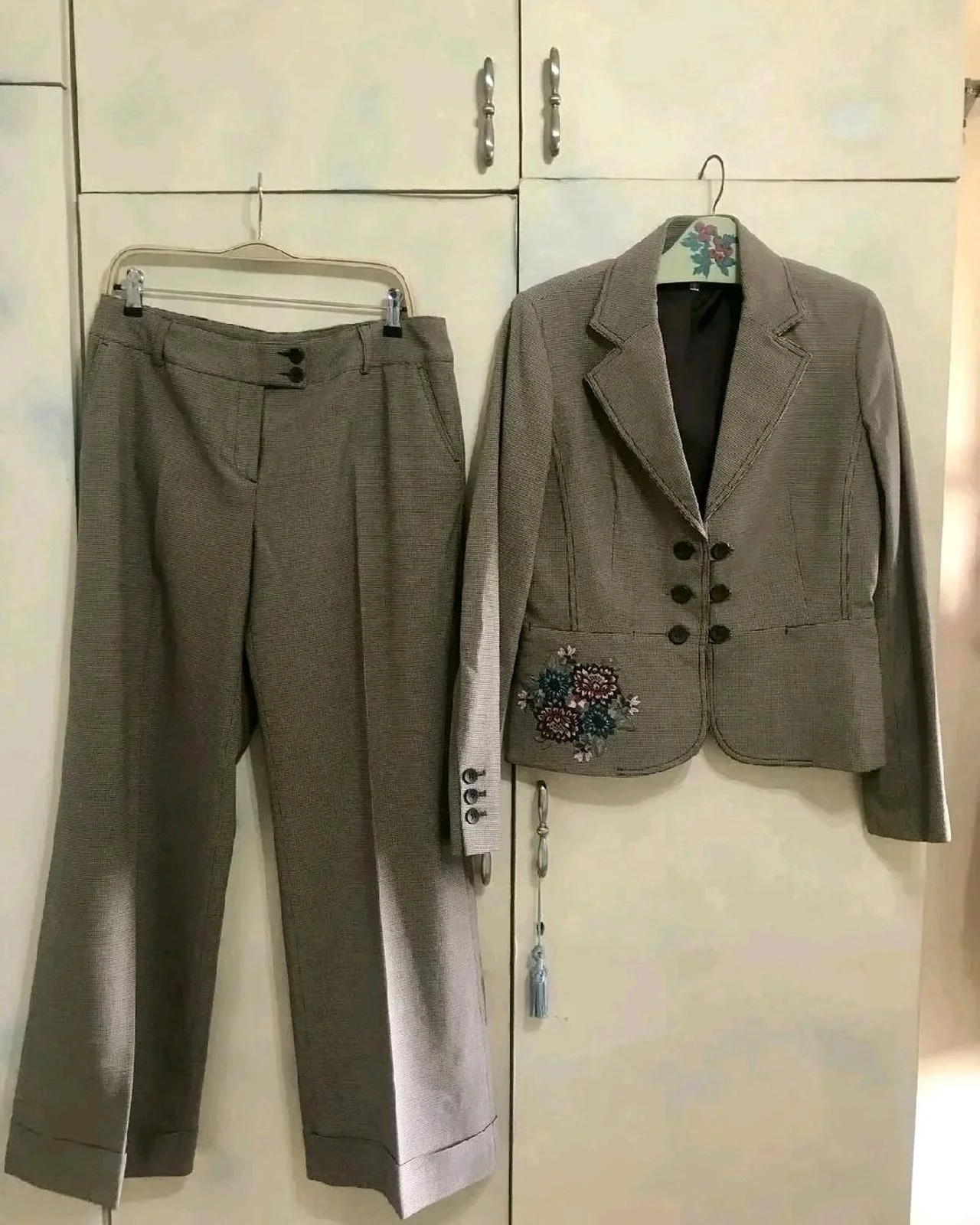 Etam Blazers, size L / 40 / 12, photo 1