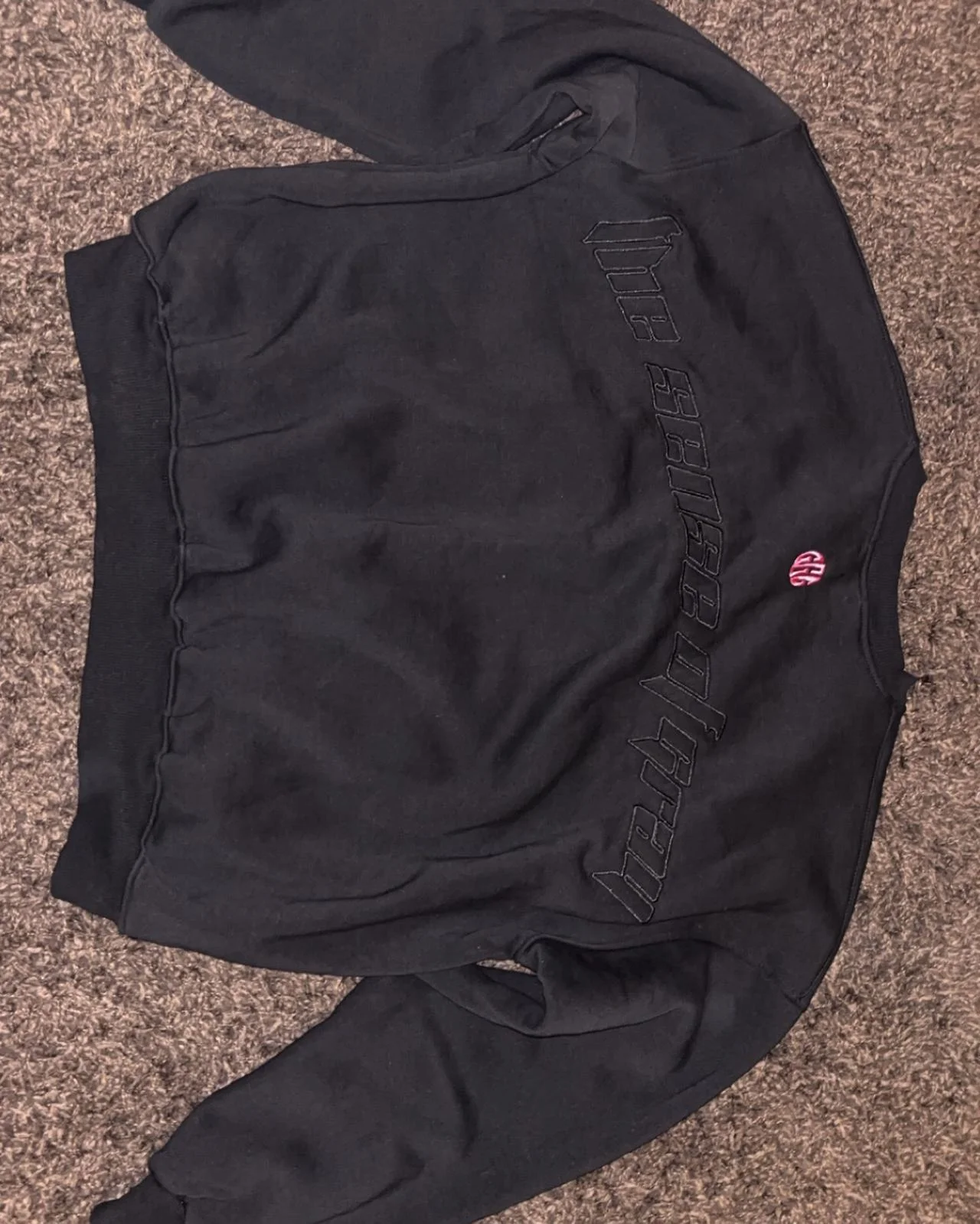 Hoodies, size M, photo 1