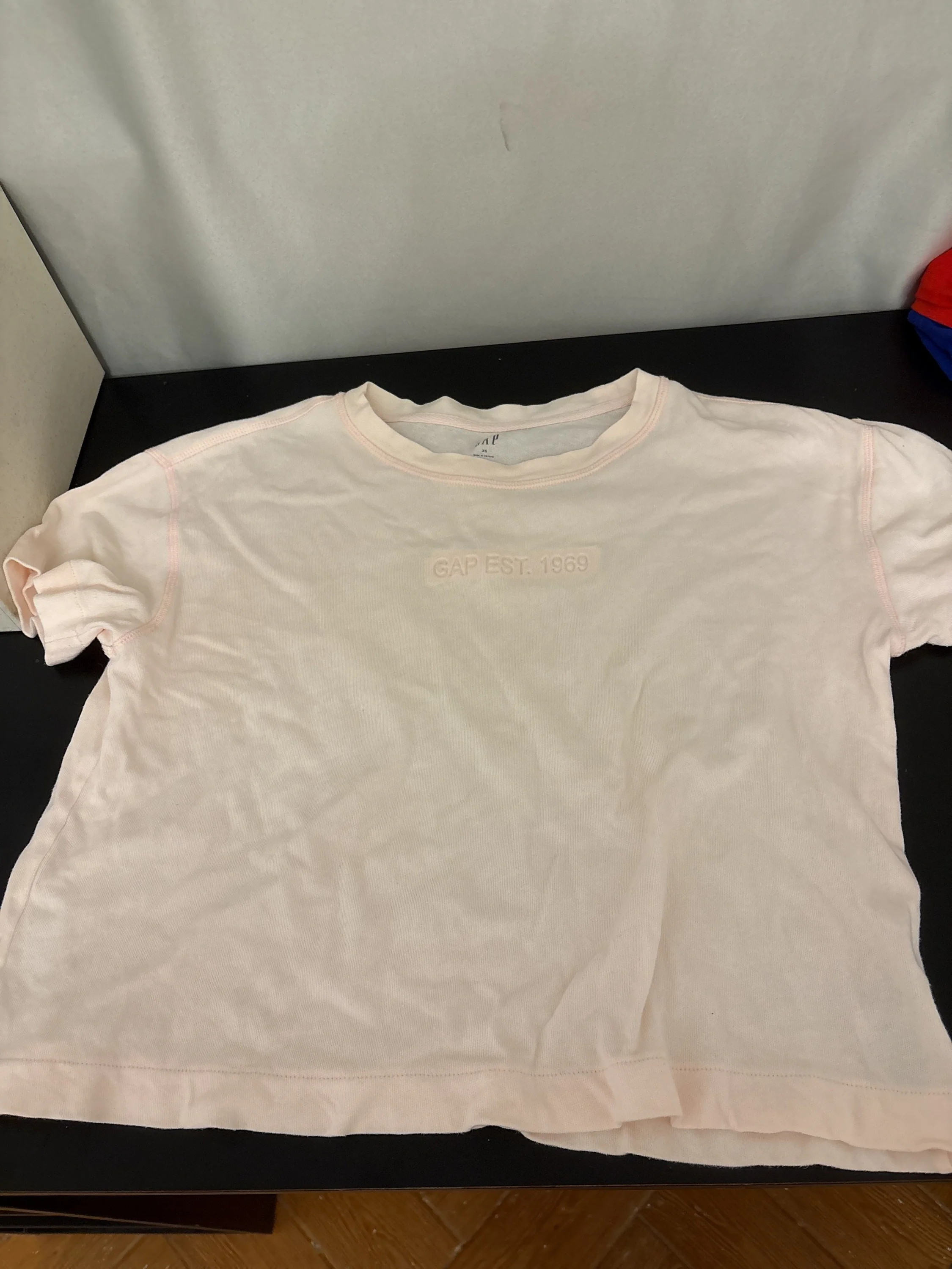 GAP T-shirts, size XS / 34 / 6, photo 1