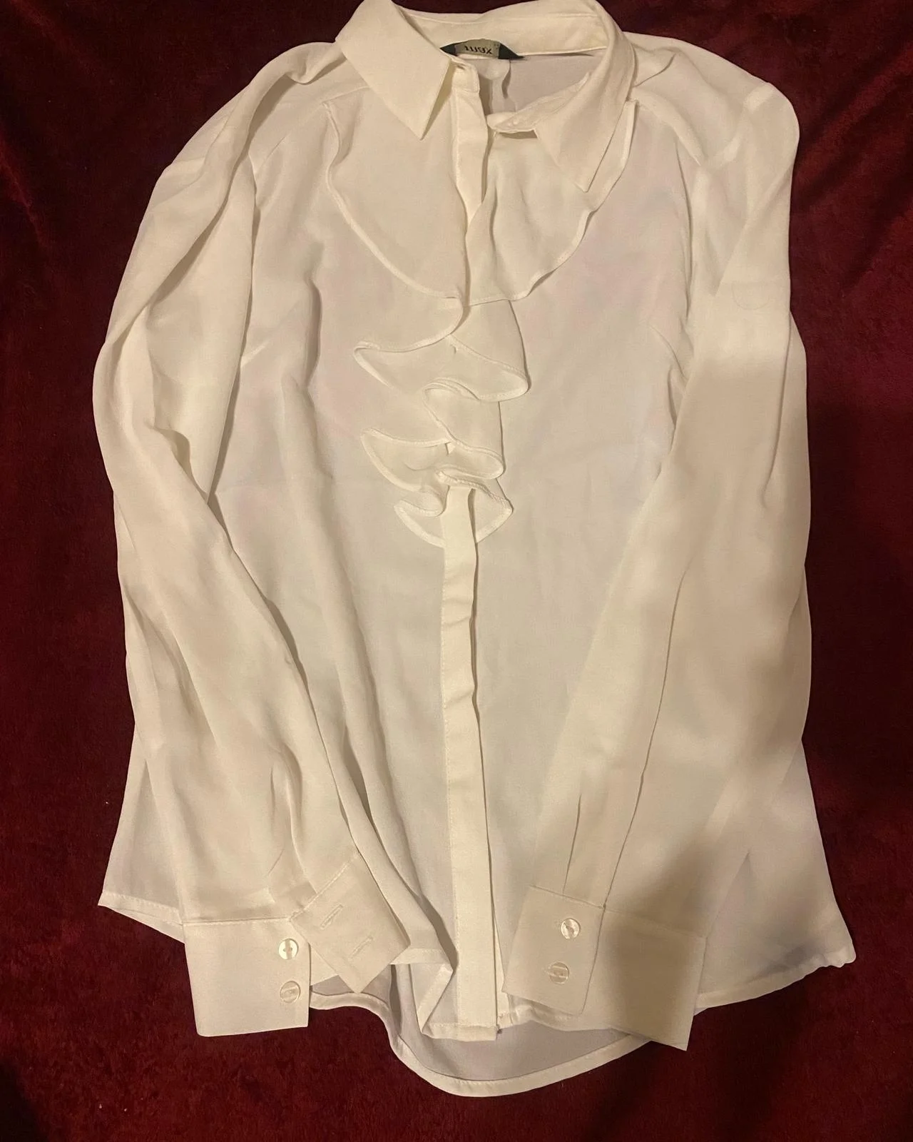 Max Shirts, size S / 36 / 8, photo 1