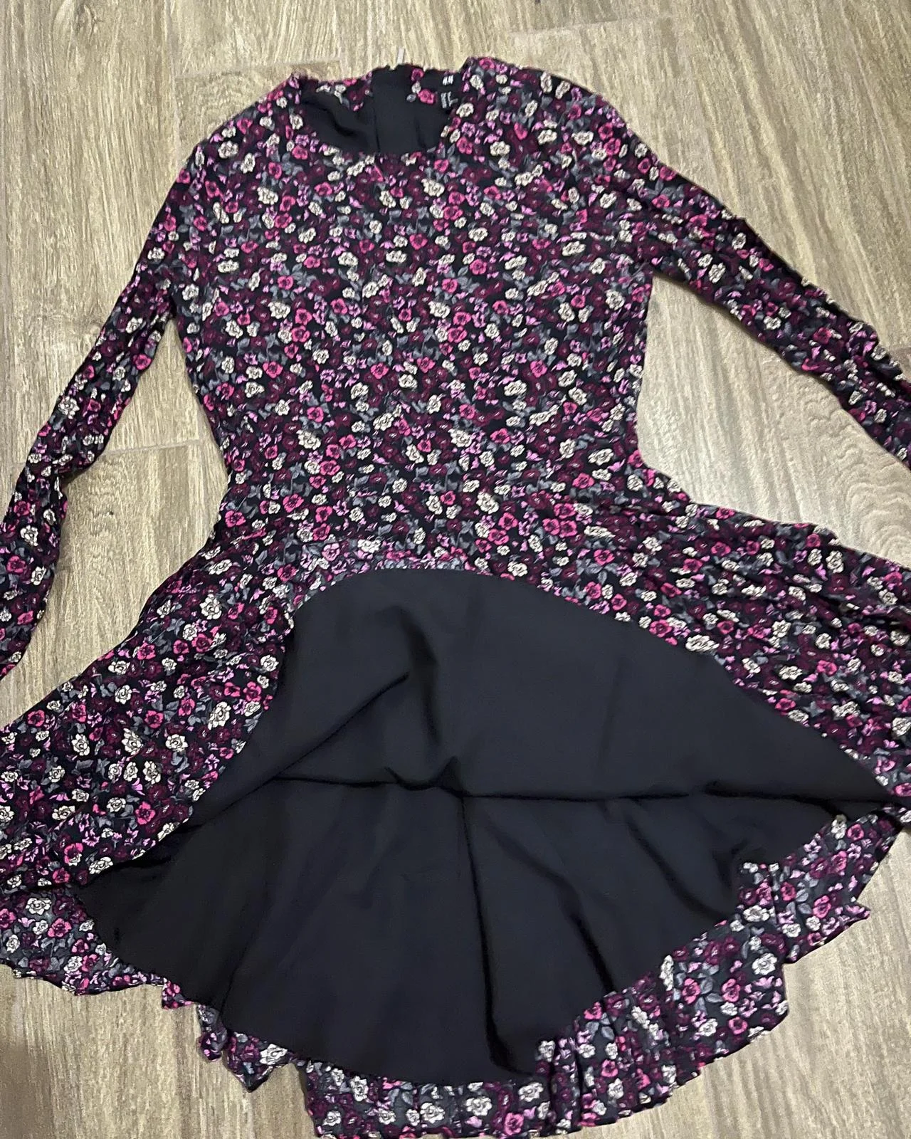 H&M Mini Dresses, size M / 38 / 10, photo 1