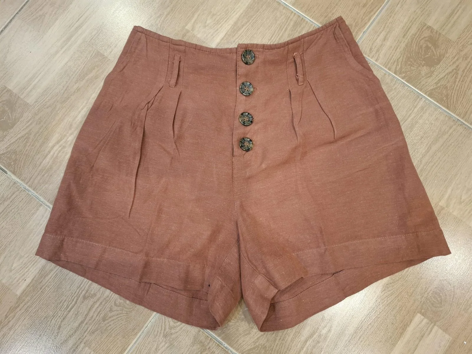ONLY Shorts, size S / 36 / 8, photo 1