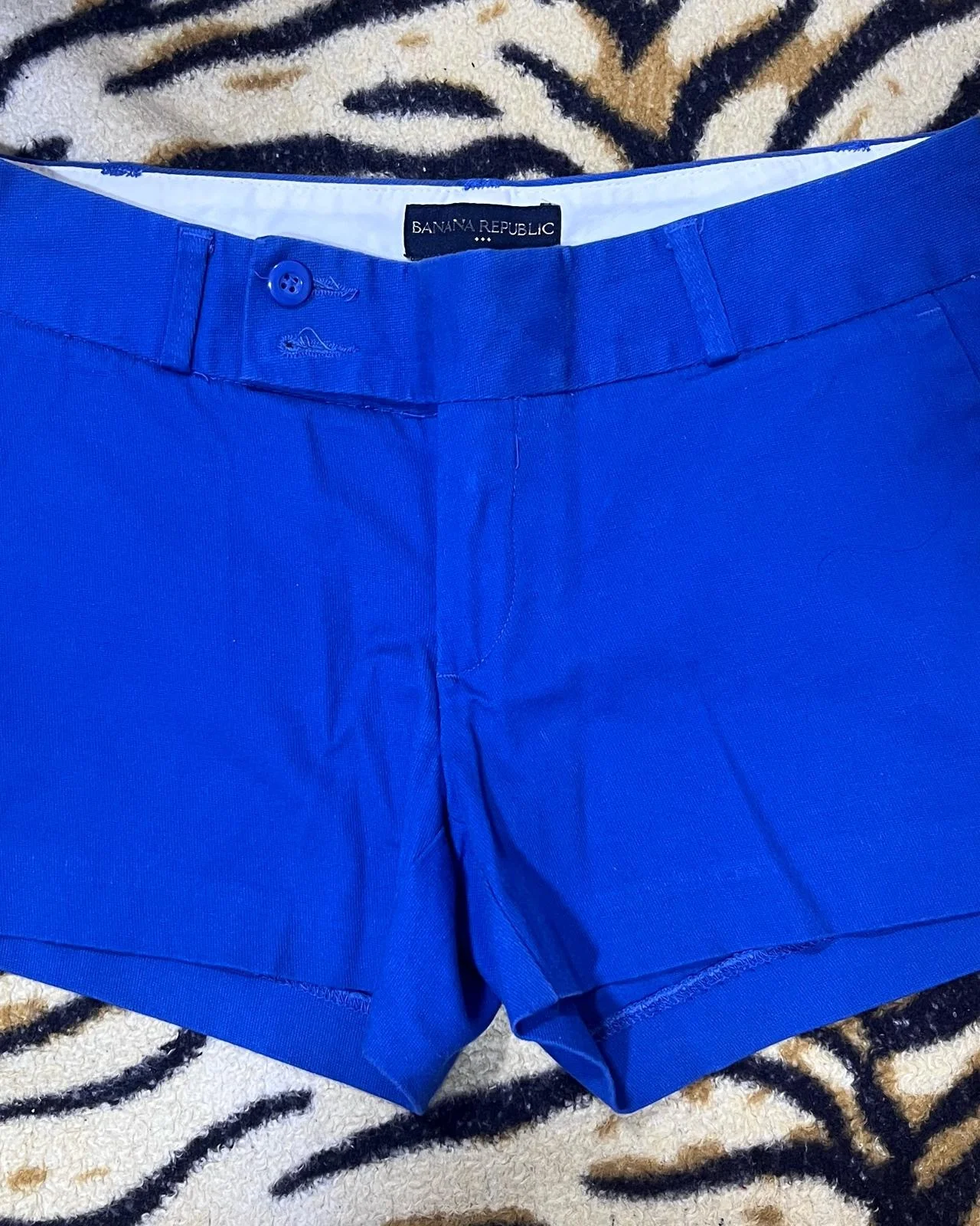 Banana Republic Shorts, size S / 36 / 8, photo 1